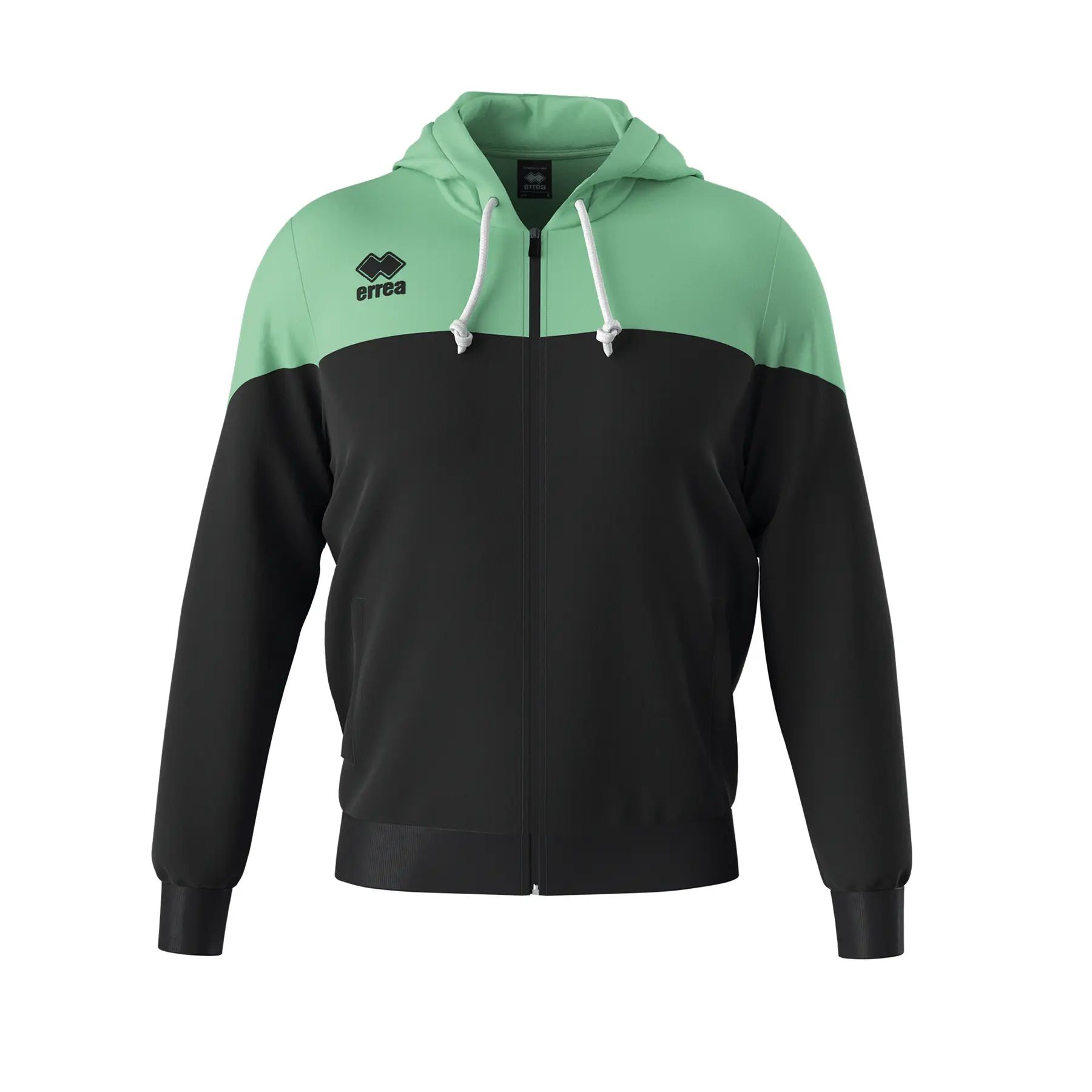 Kapuzenpullover Ben - Noir - unisex - Size: L