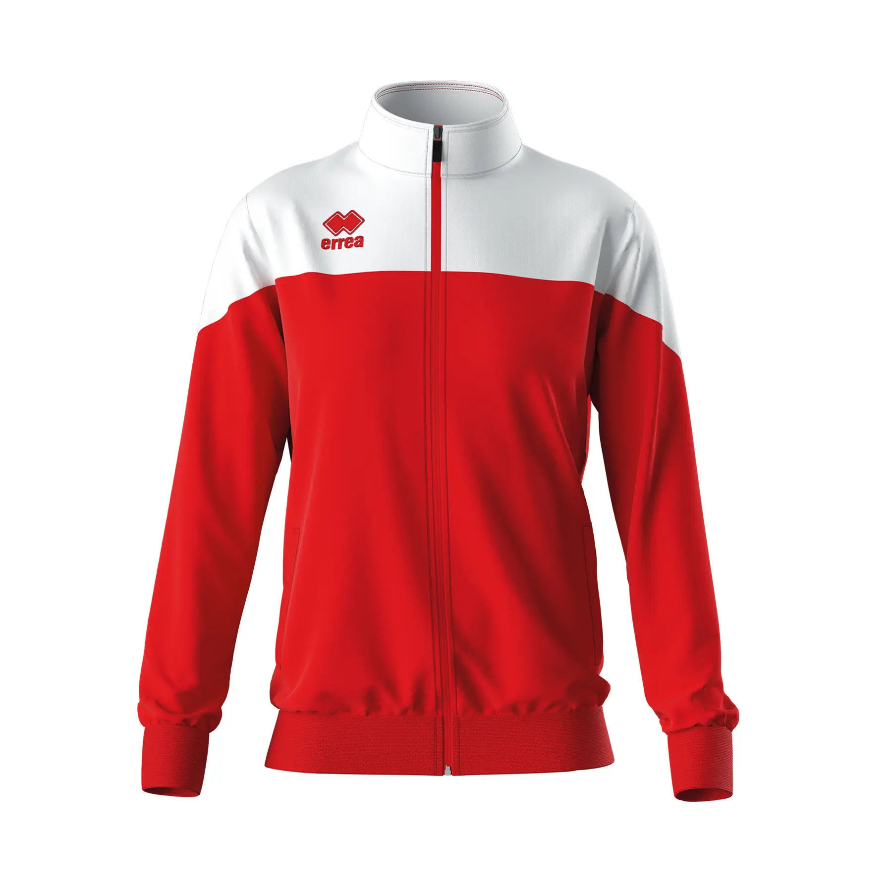 Trainingsjacke Damen Errea Bea
