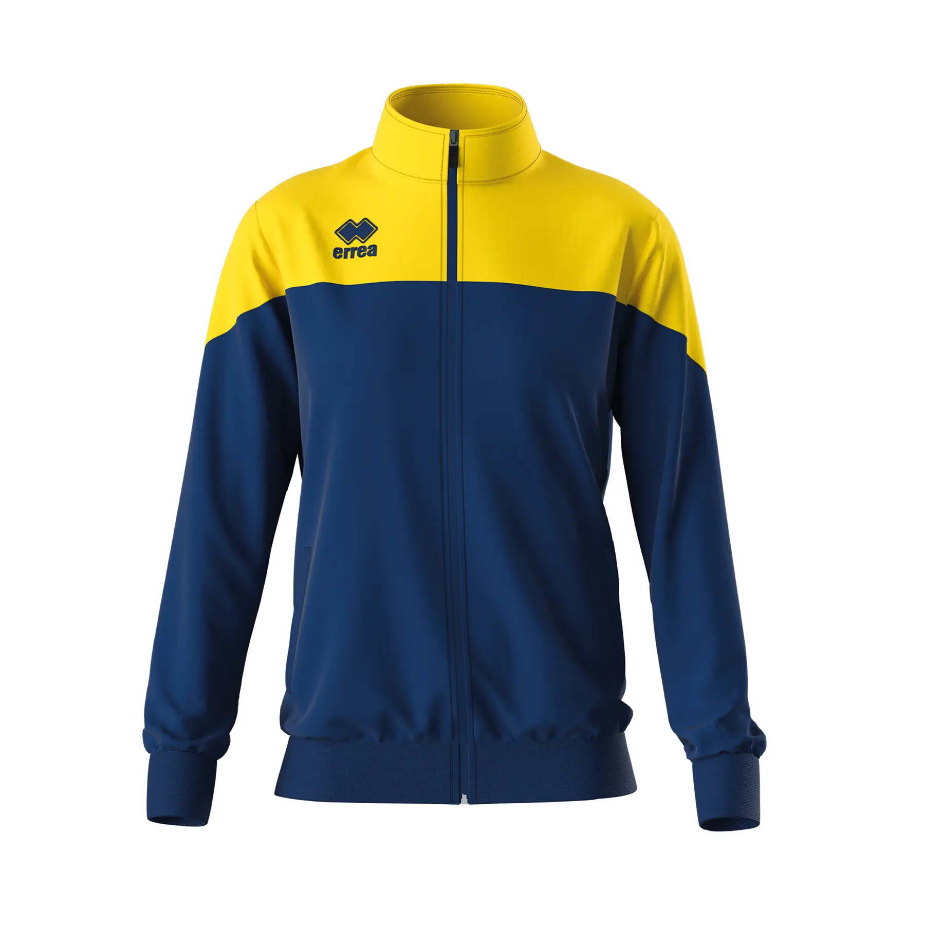 Trainingsjacke Damen Bea - Bleu - female - Size: L
