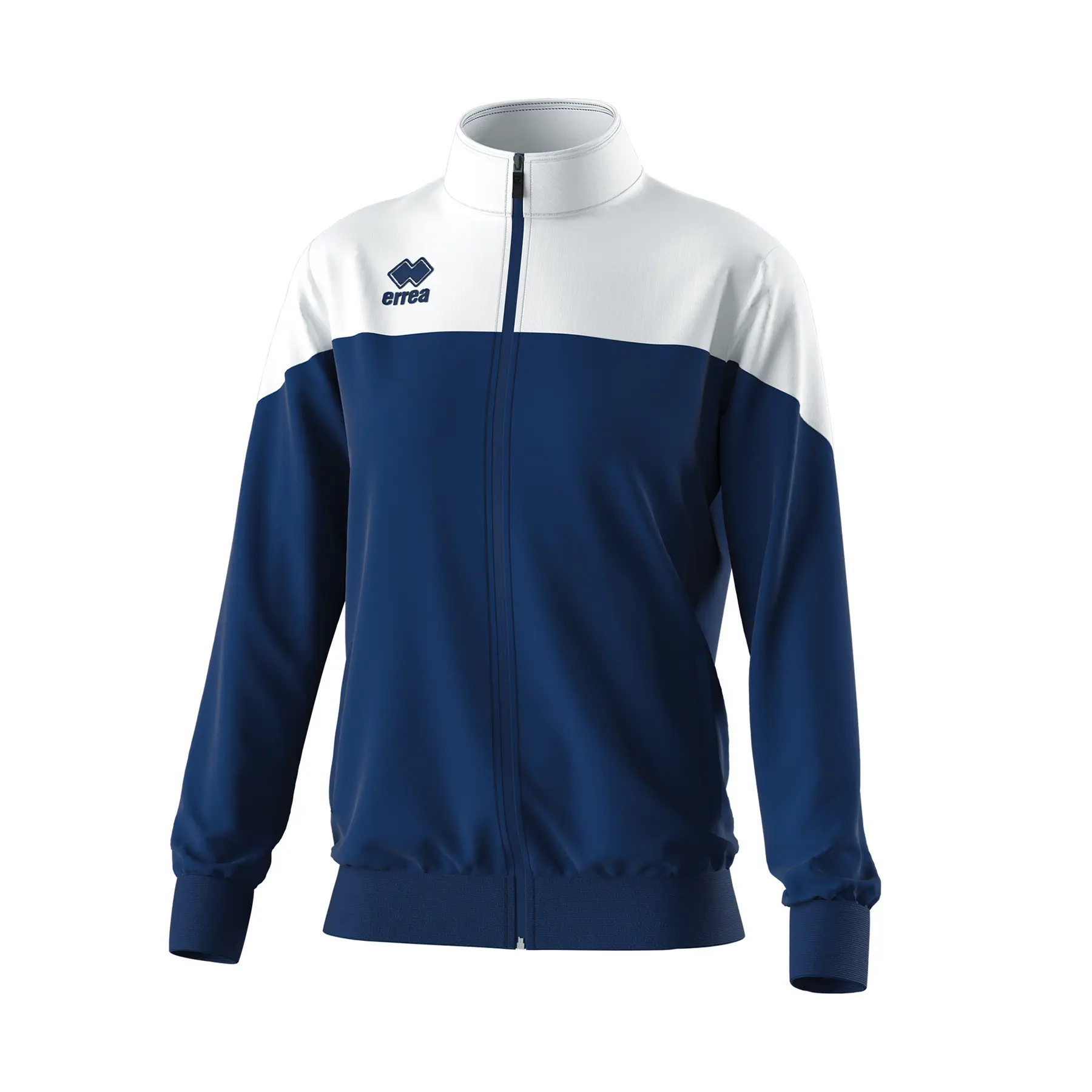 Kinder-Trainingsjacke Bea - Bleu - unisex - Size: 9/10 ans