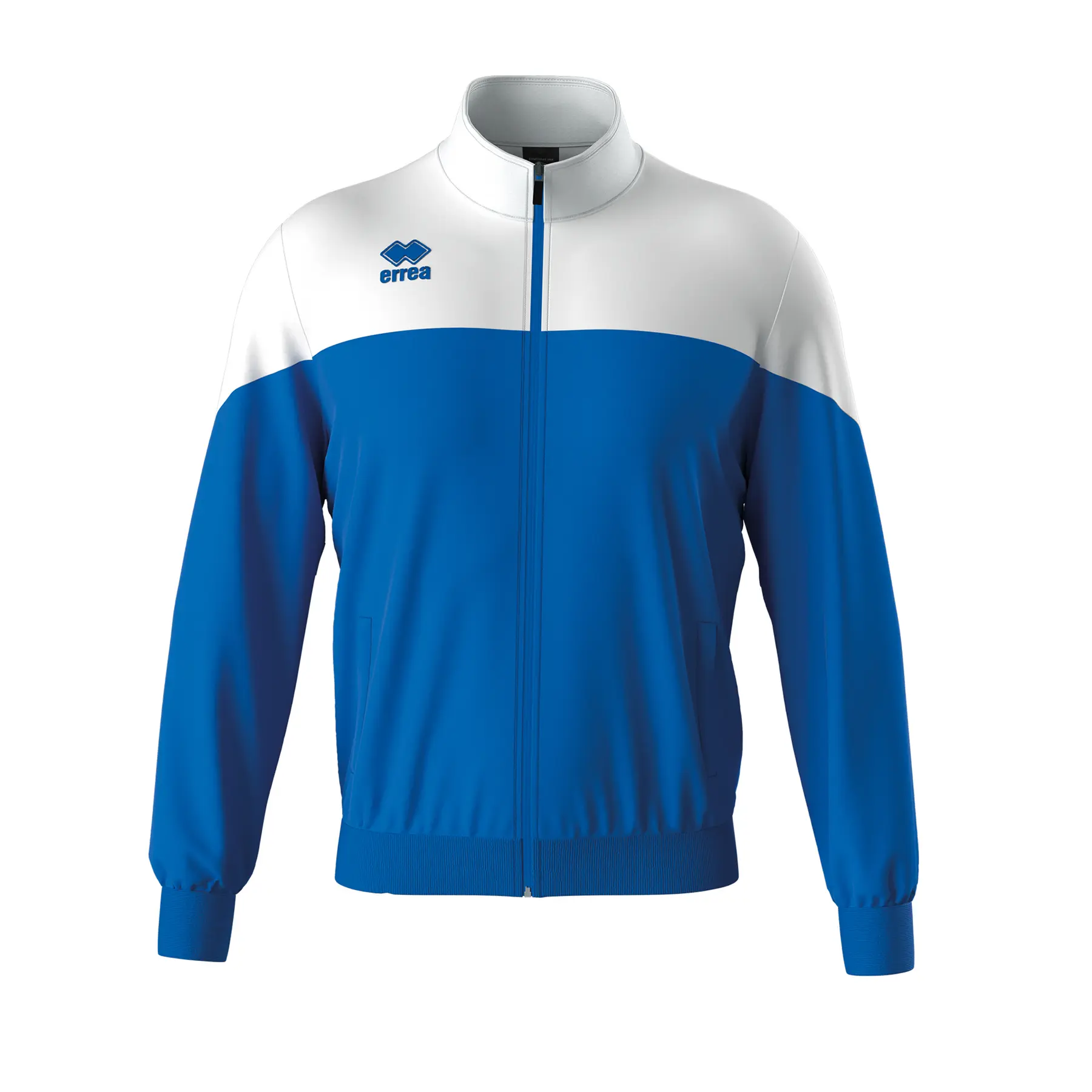 Trainingsjacke Buddy - Bleu - unisex - Size: L