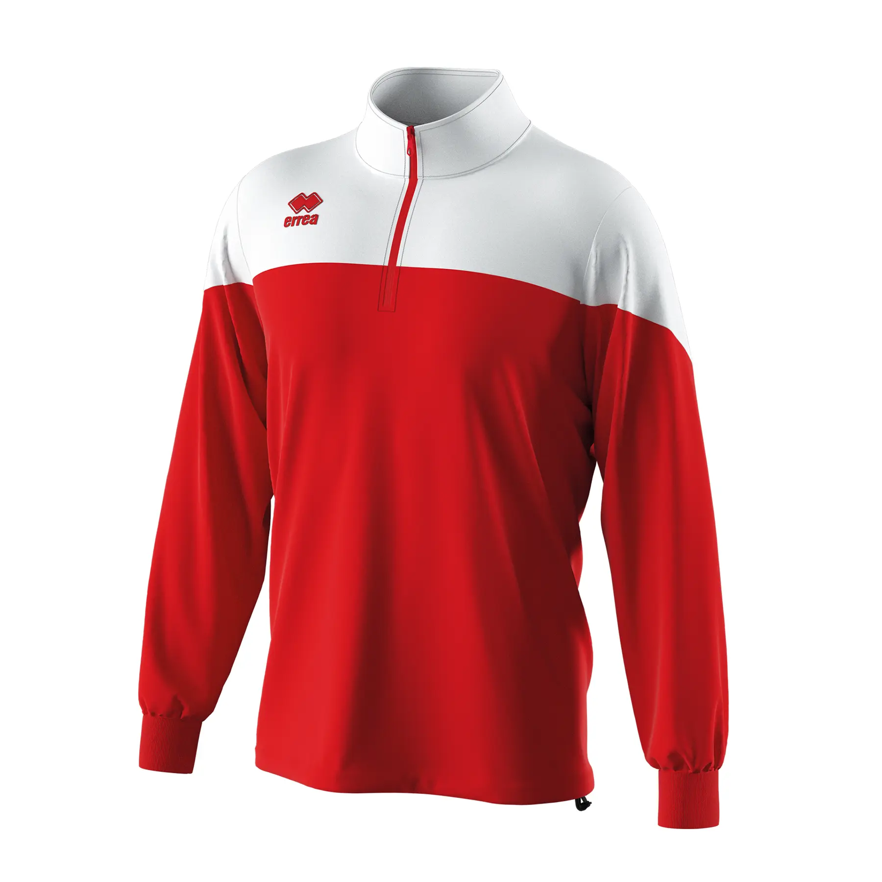 Kinder-Trainingsjacke Blake - Rouge - unisex - Size: 11/12 ans