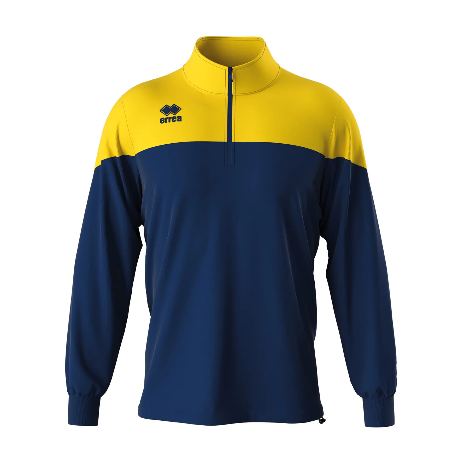 Trainingsjacke Errea Blake