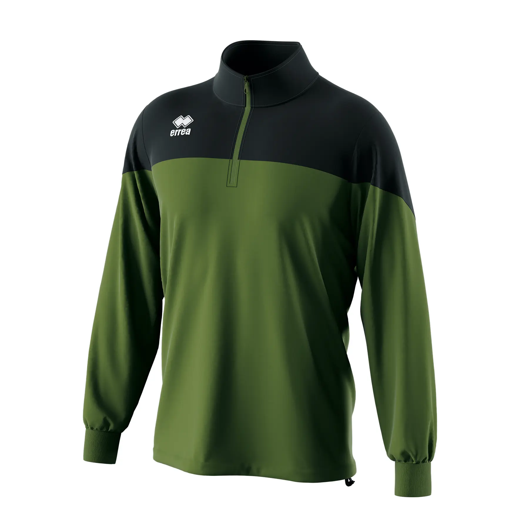 Trainingsjacke Blake - Vert - unisex - Size: L