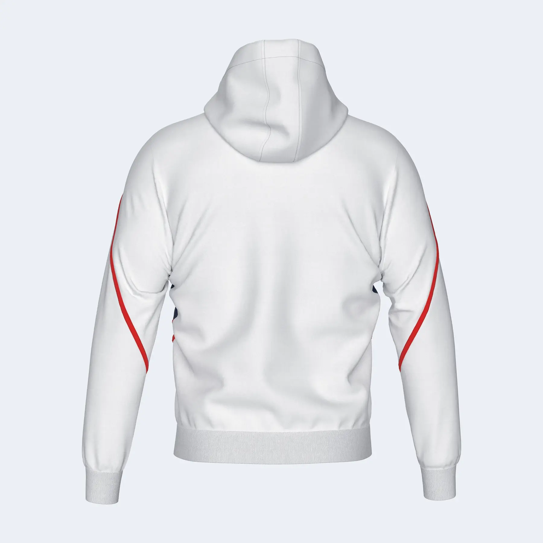 Hoodie Errea Clancy