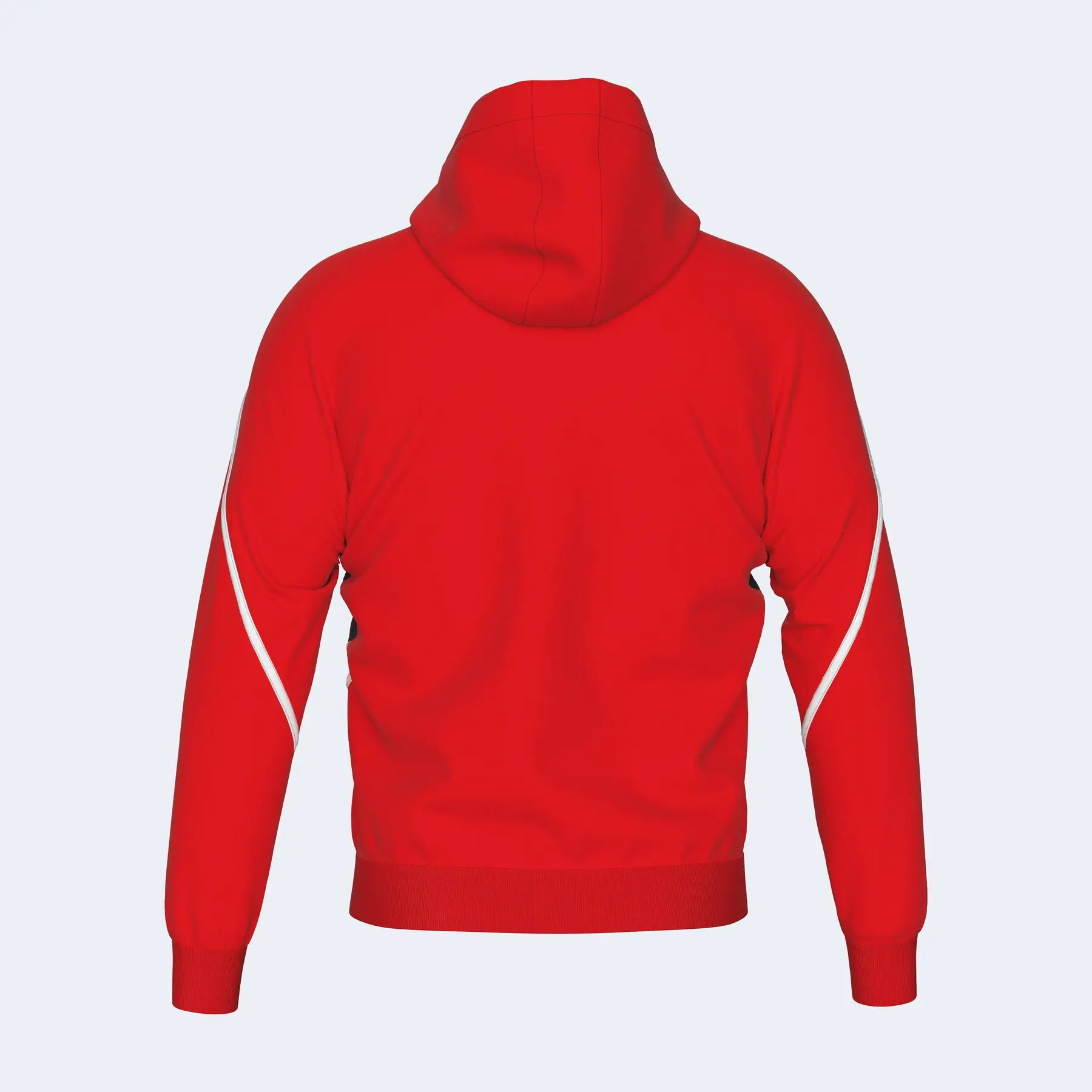 Hoodie Errea Clancy