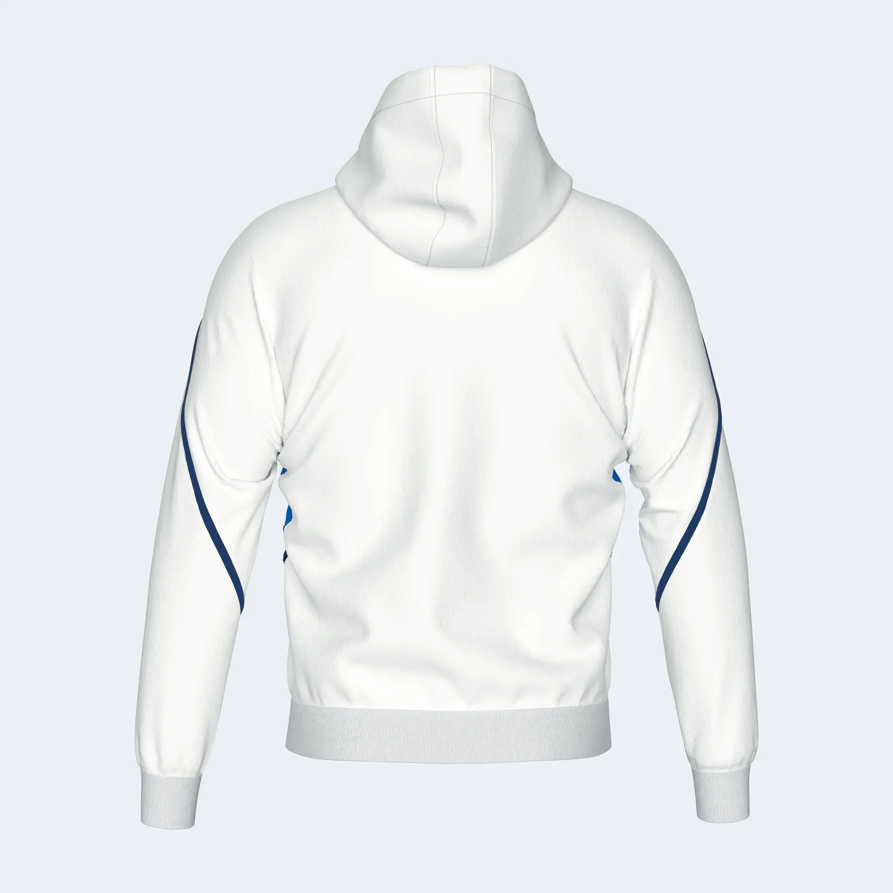 Hoodie Errea Clancy