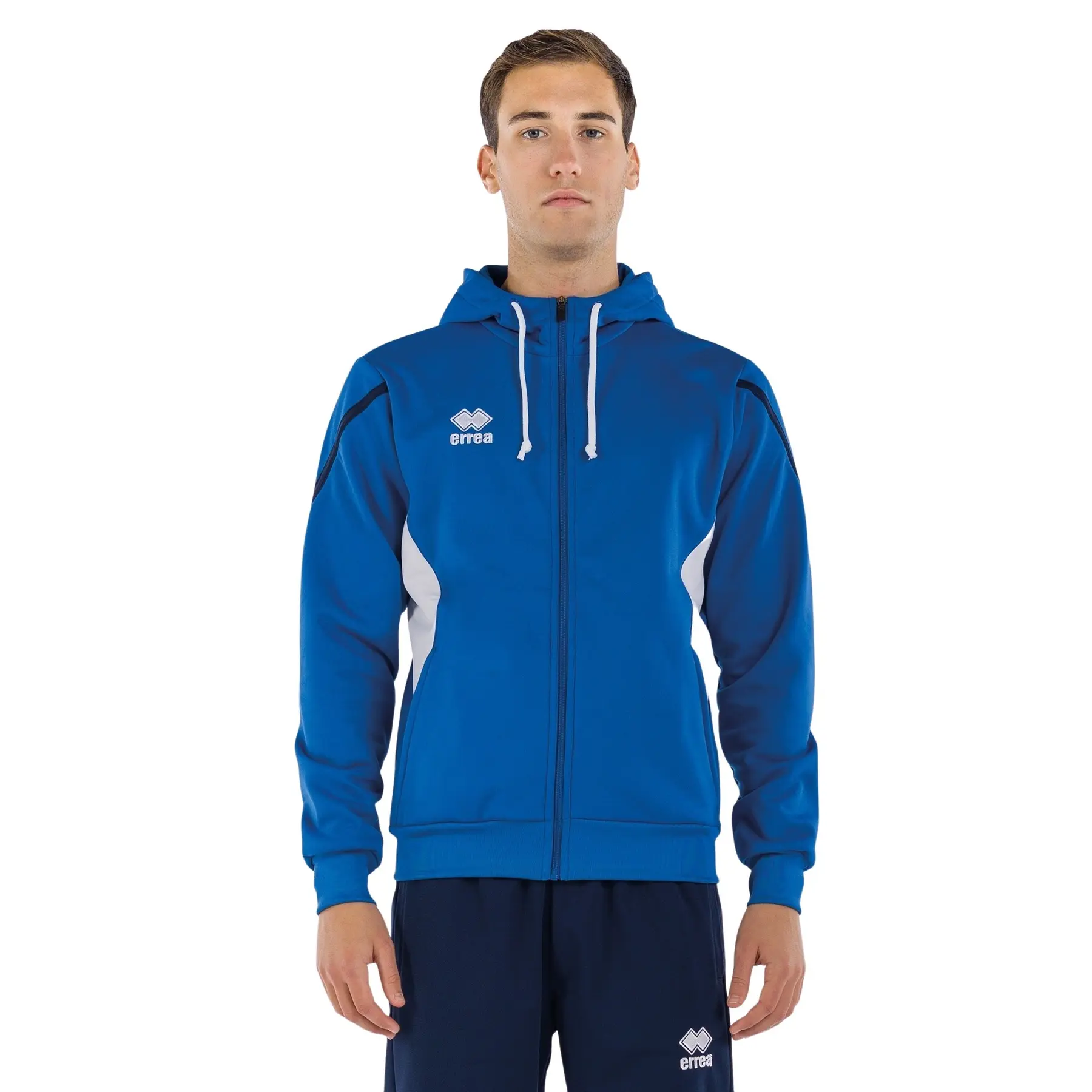 Hoodie Errea Clancy