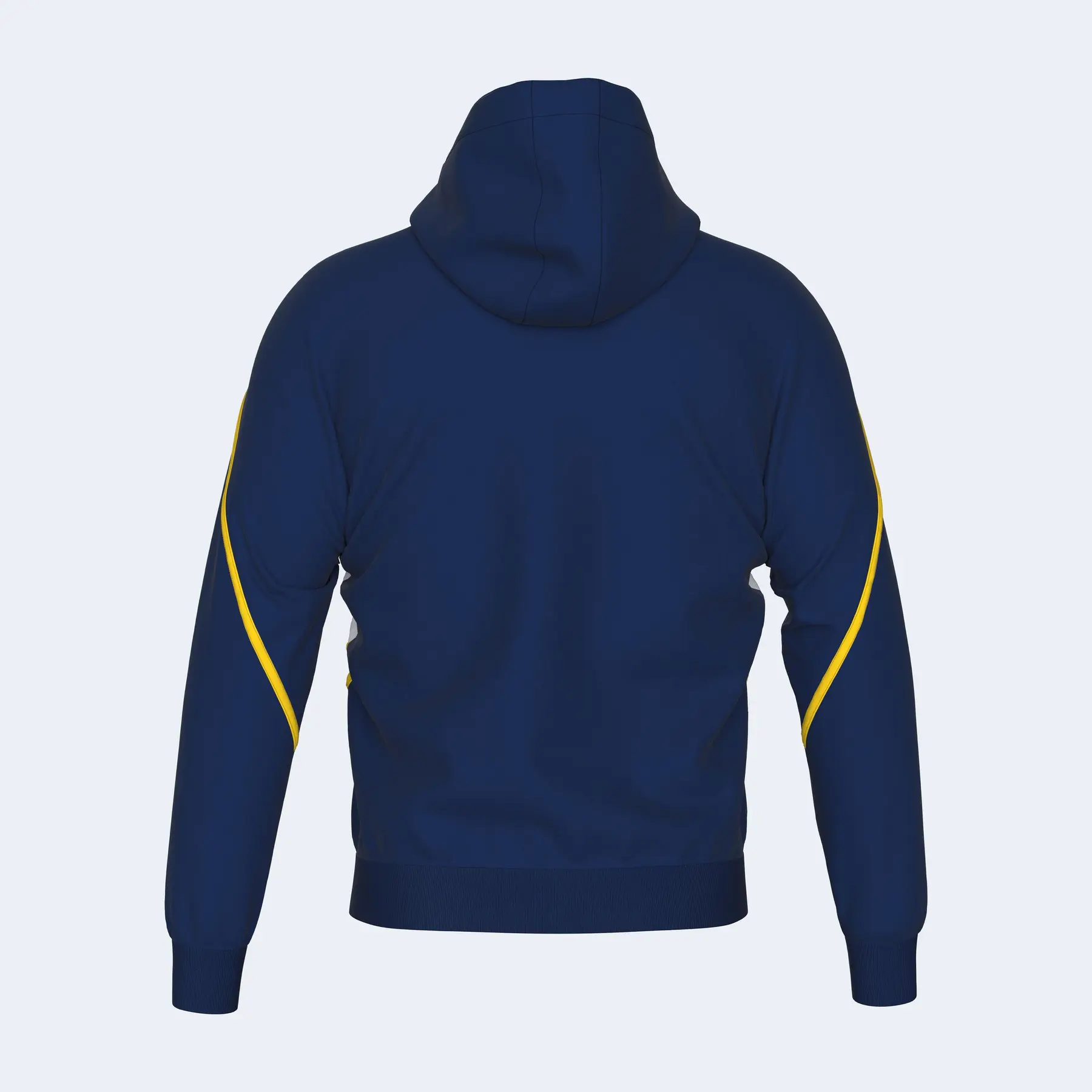 Hoodie Errea Clancy