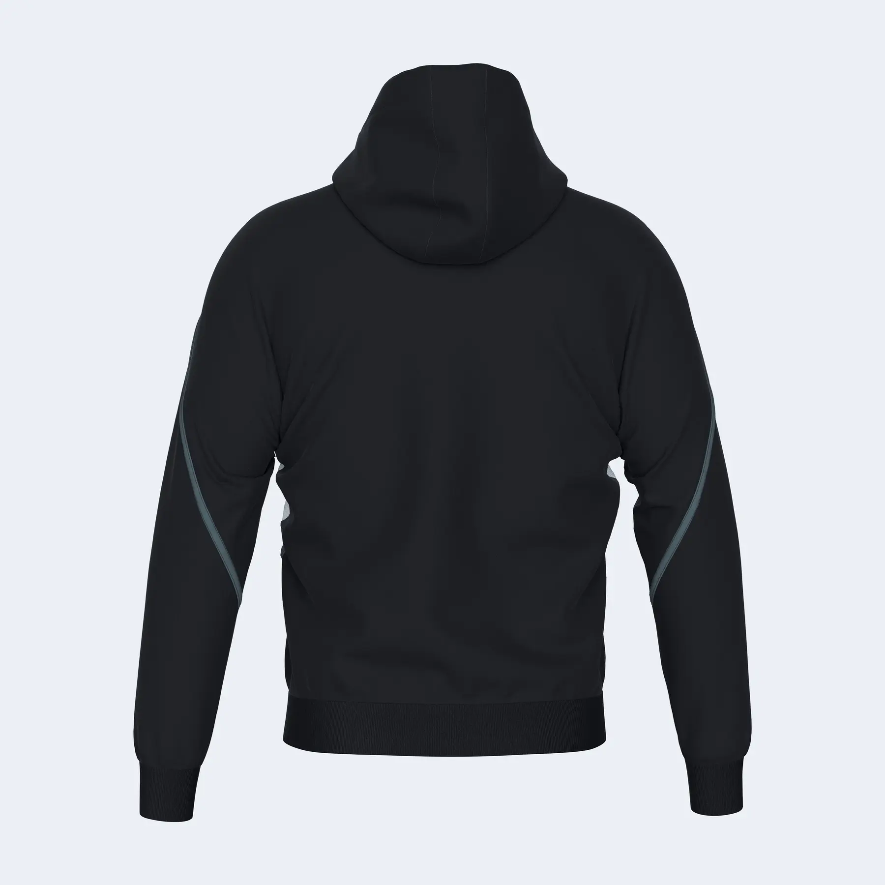 Hoodie Errea Clancy