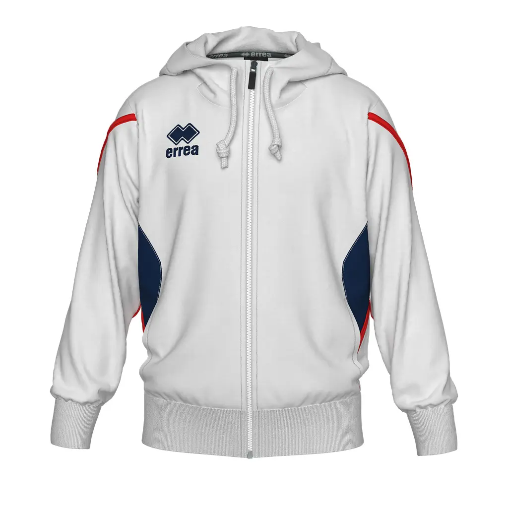 Kinder-Hoodie Errea Clancy
