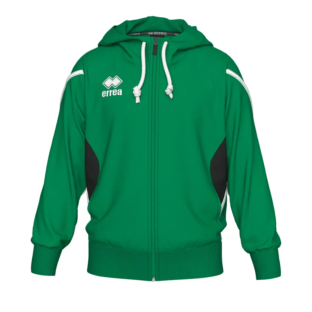 Kinder-Hoodie Errea Clancy