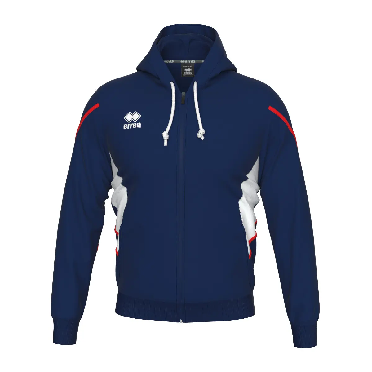Kinder-Hoodie Errea Clancy
