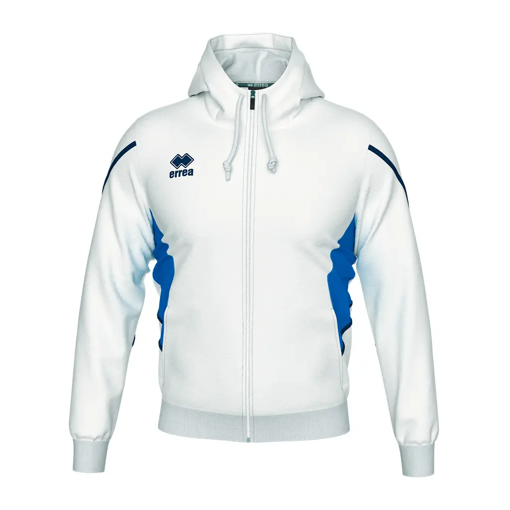 Kinder-Hoodie Errea Clancy