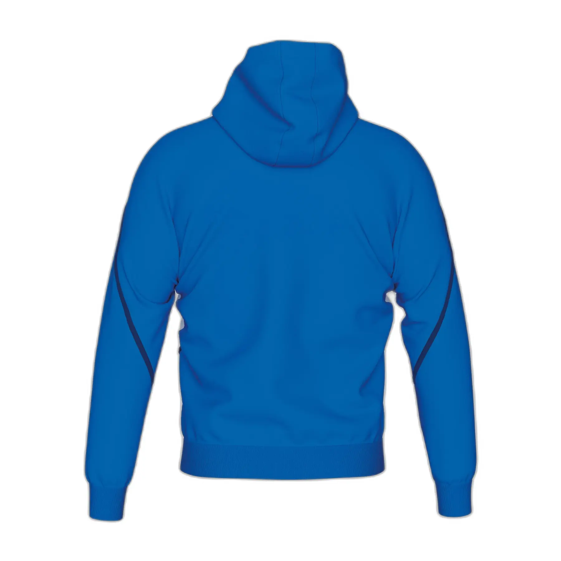 Kinder-Hoodie Errea Clancy