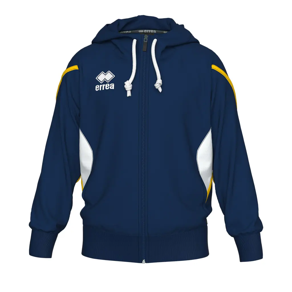 Kinder-Hoodie Errea Clancy