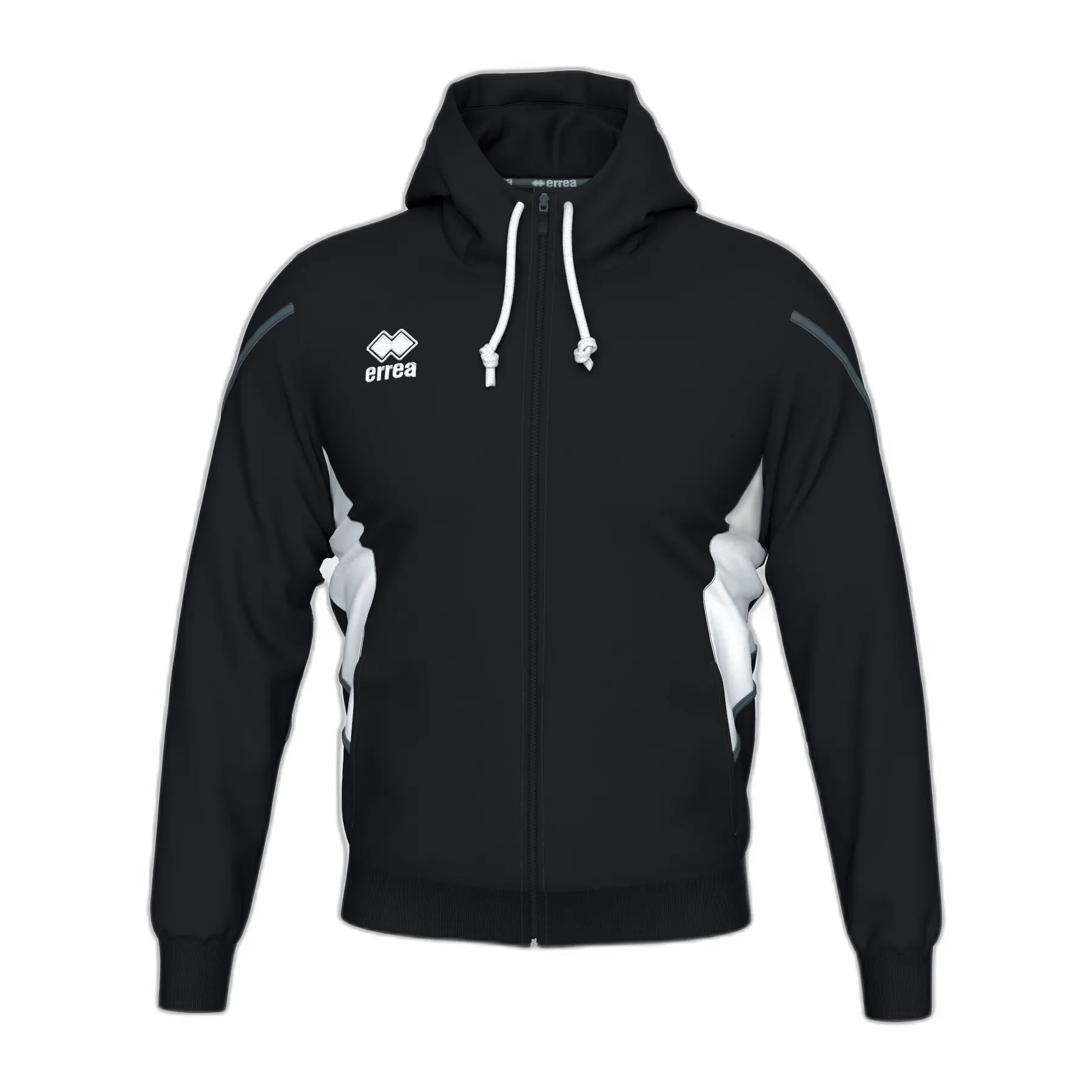 Kinder-Hoodie Errea Clancy