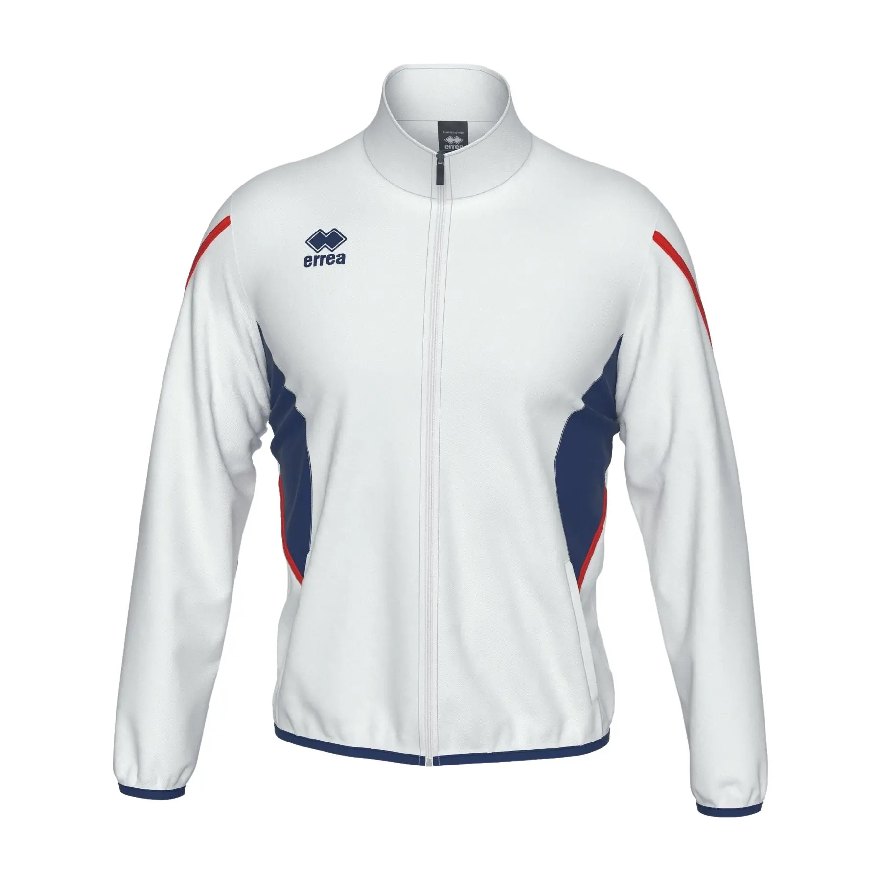 Trainingsjacke Christopher - Blanc - unisex - Size: XL