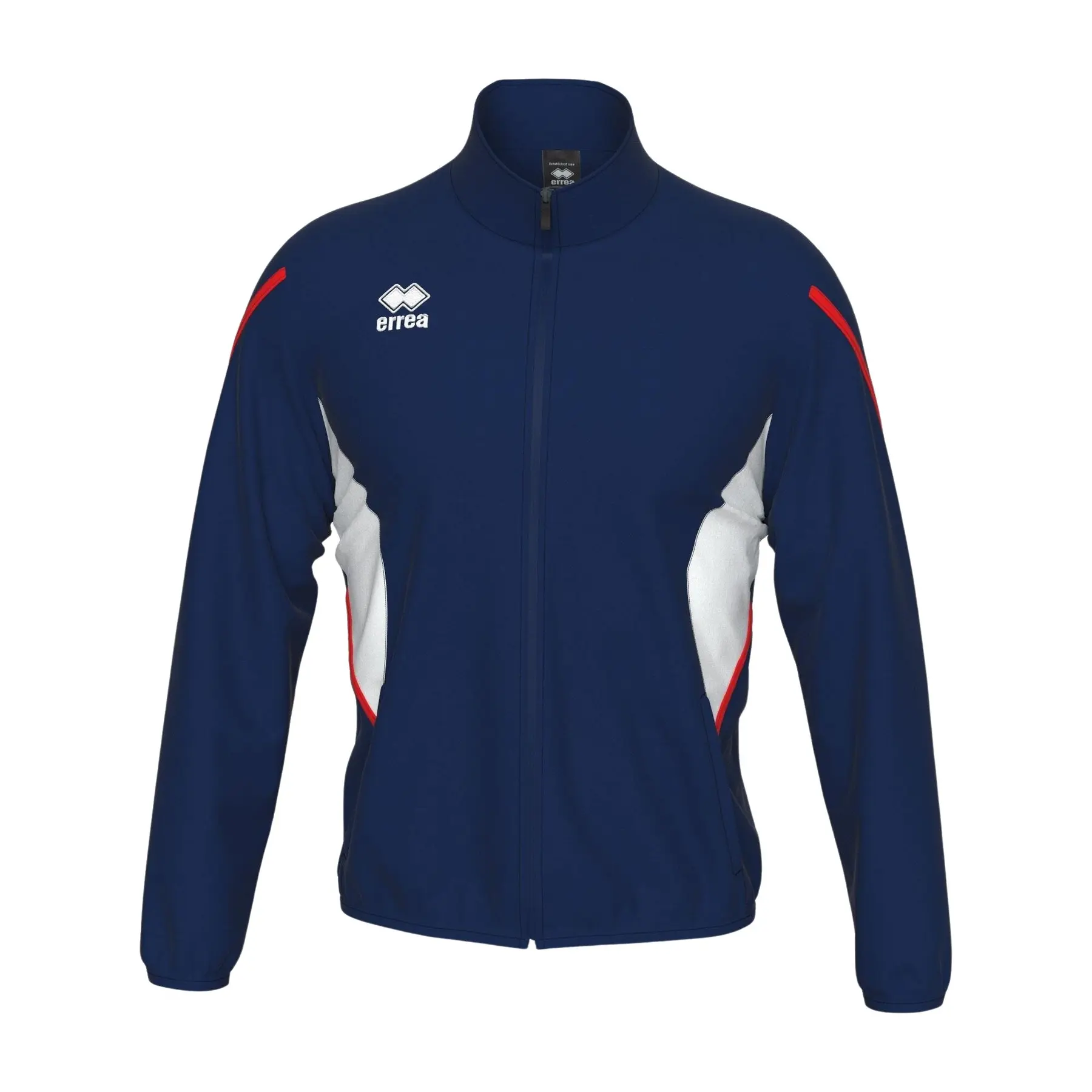 Trainingsjacke Christopher - Bleu - unisex - Size: XL