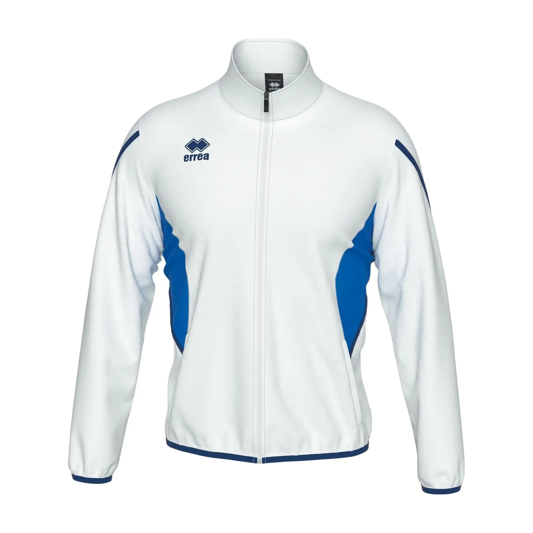 Trainingsjacke Christopher - Blanc - unisex - Size: M