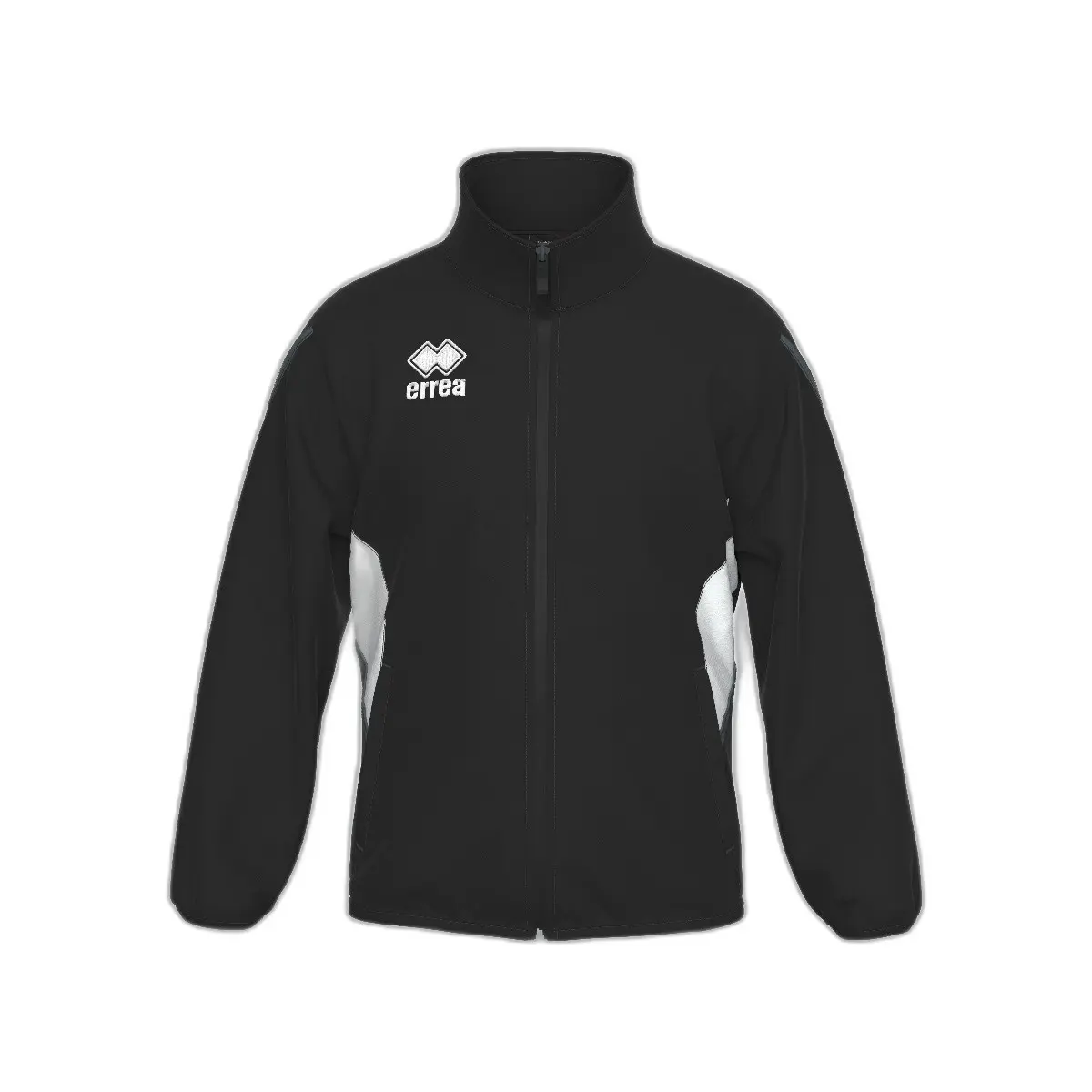 Kinder-Trainingsjacke Christopher - Noir - unisex - Size: 11/12 ans