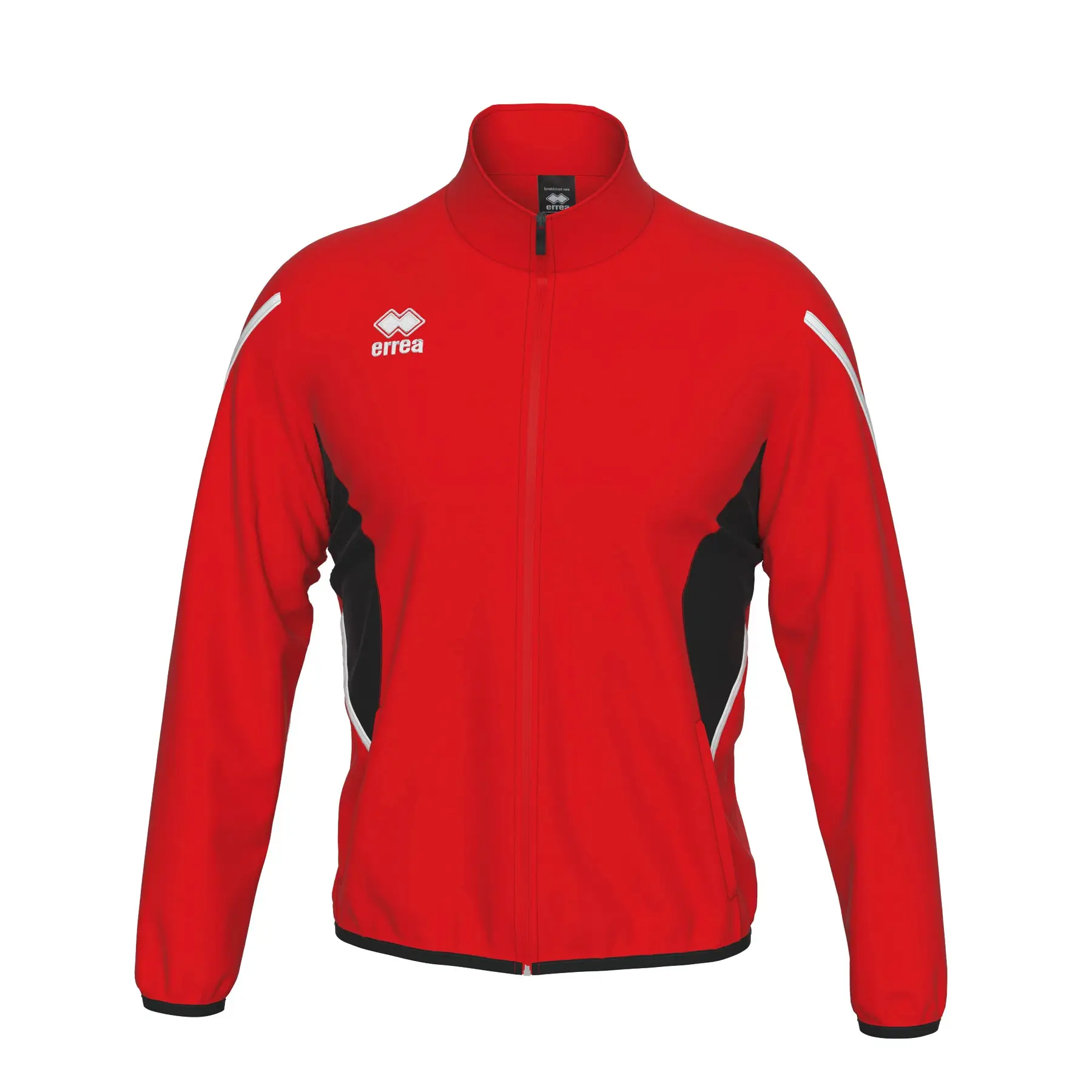 Kinder-Trainingsjacke Errea Christopher