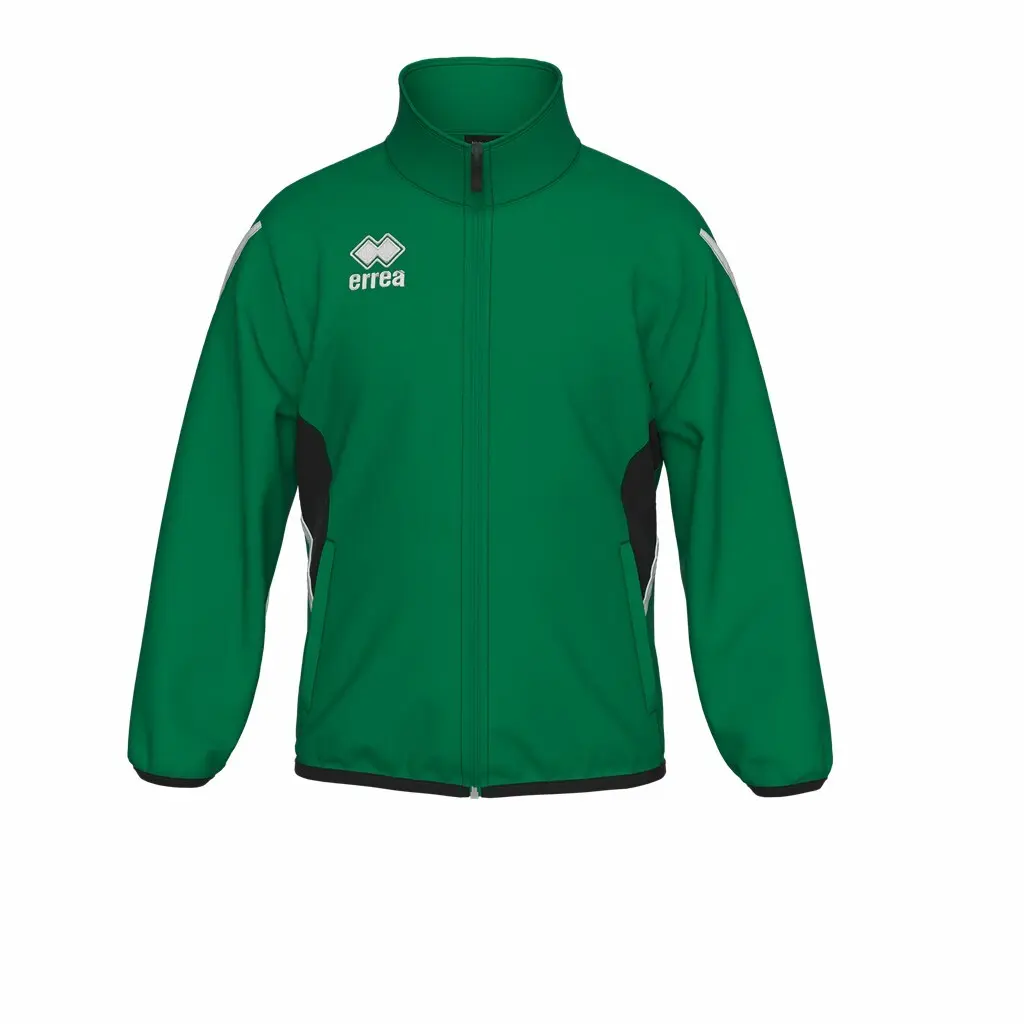 Kinder-Trainingsjacke Errea Christopher