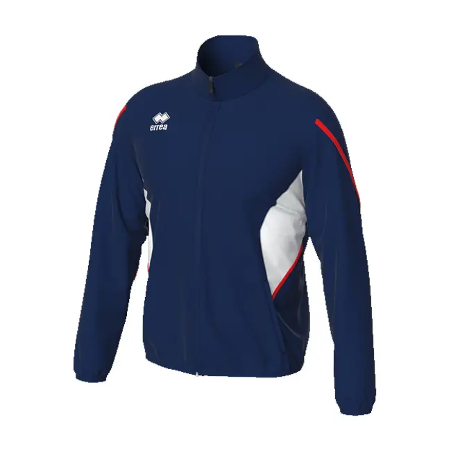 Kinder-Trainingsjacke Errea Christopher