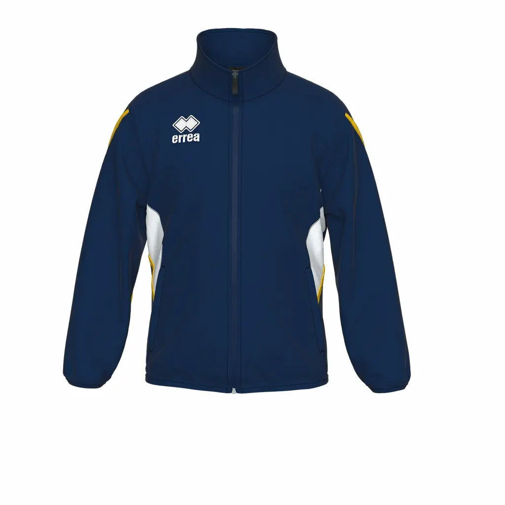 Kinder-Trainingsjacke Errea Christopher