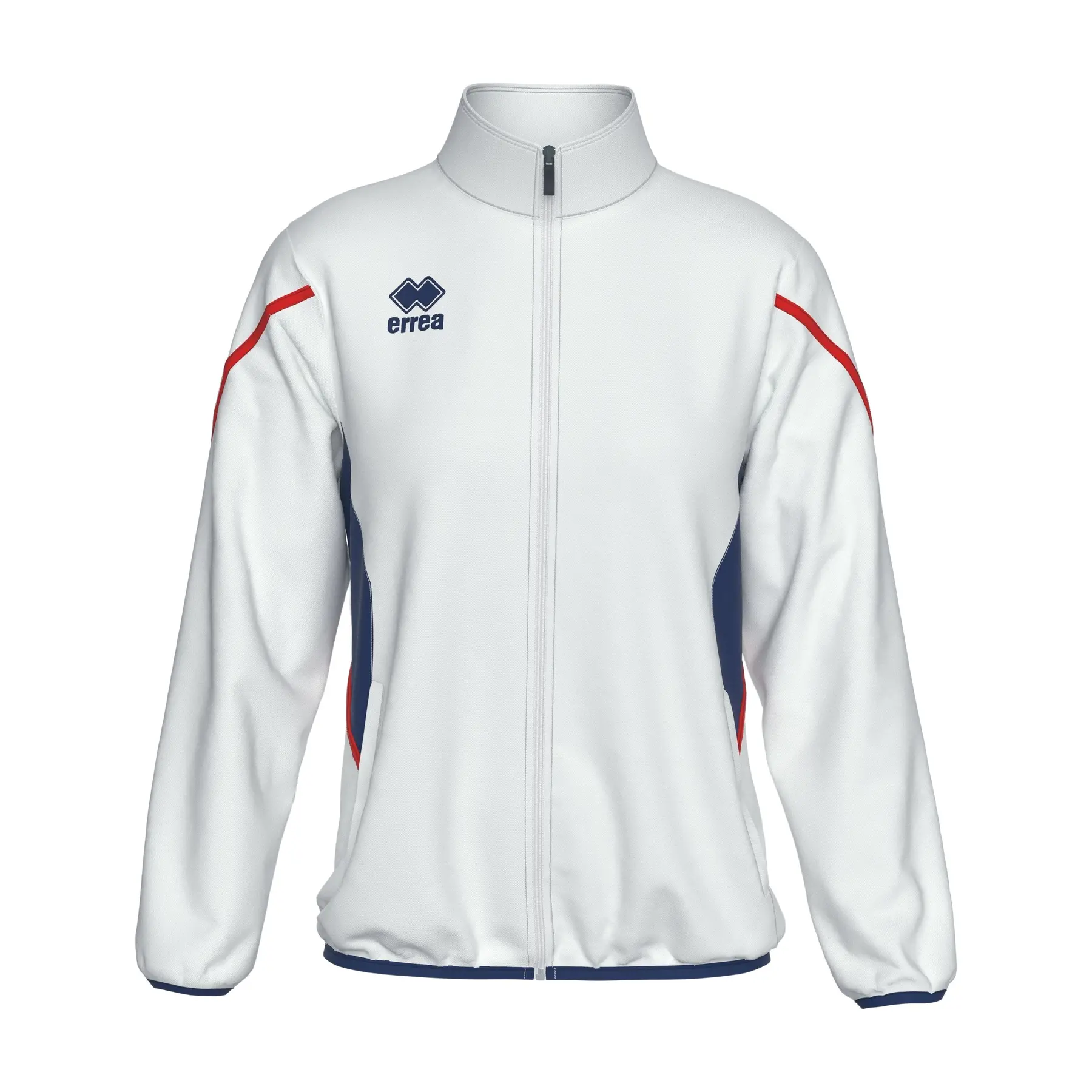 Trainingsjacke Damen Errea Cristine