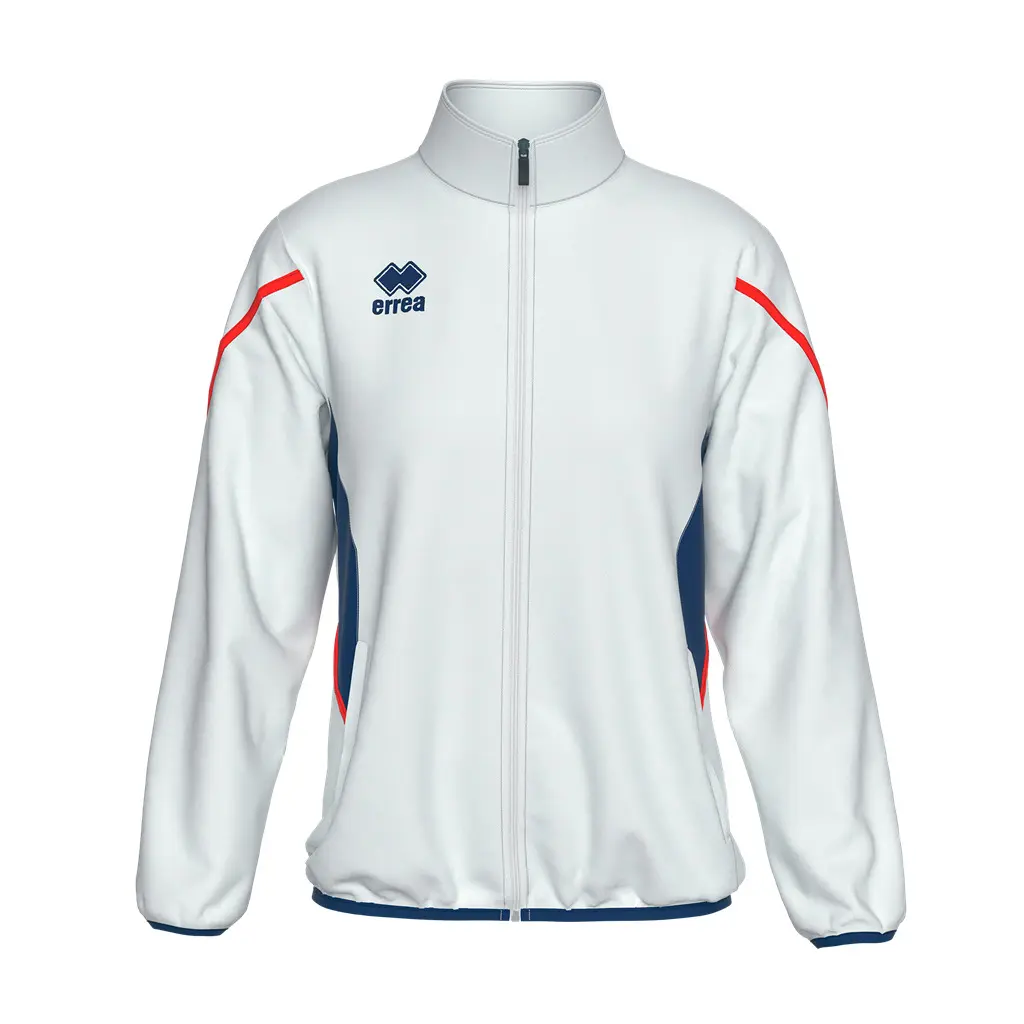 Trainingsjacke für Mädchen Errea Cristine