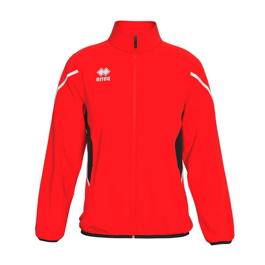 Trainingsjacke für Mädchen Errea Cristine