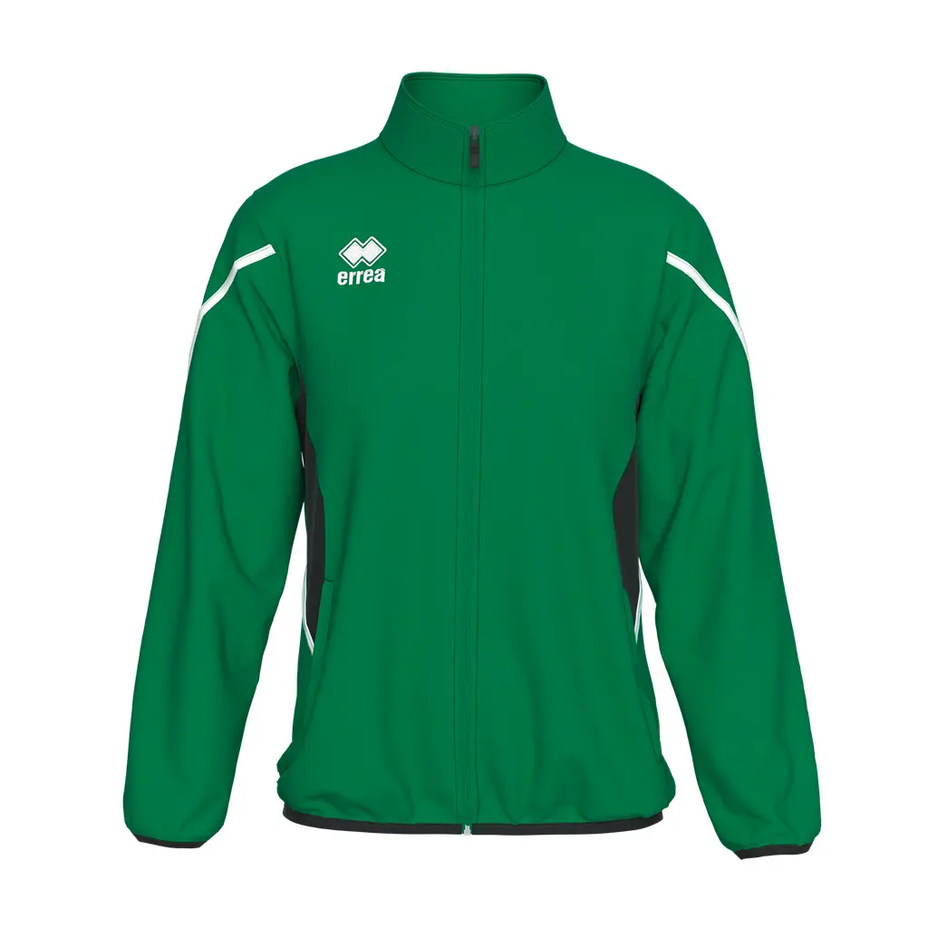 Trainingsjacke für Mädchen Errea Cristine