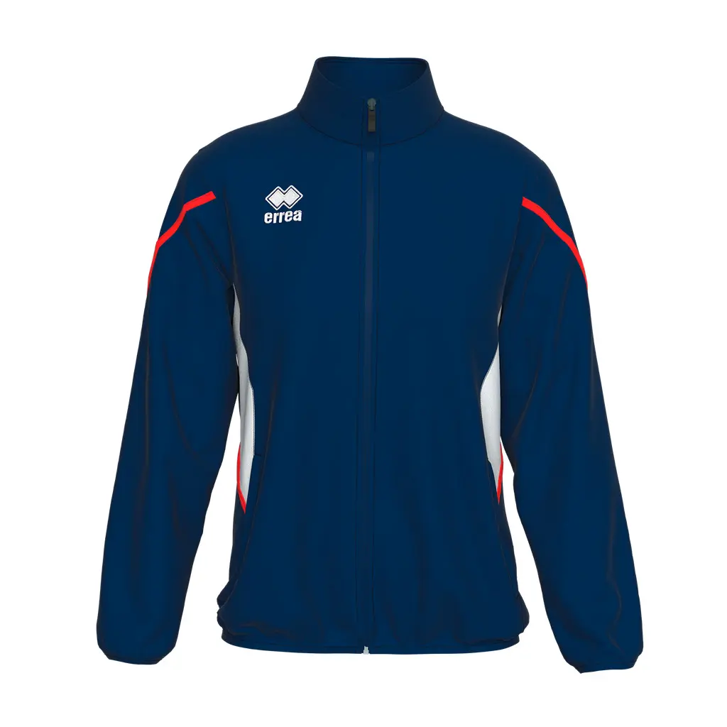 Trainingsjacke für Mädchen Errea Cristine
