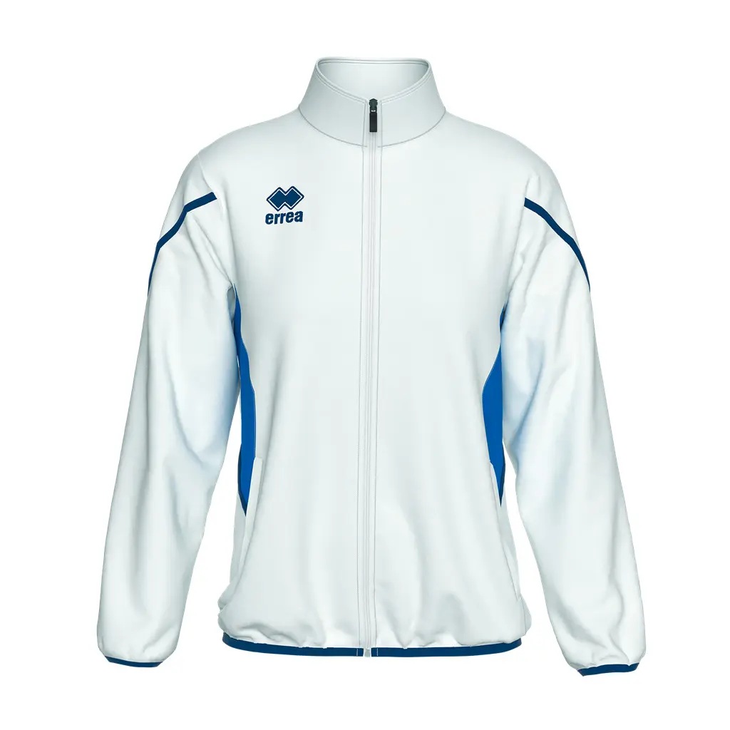 Trainingsjacke für Mädchen Errea Cristine