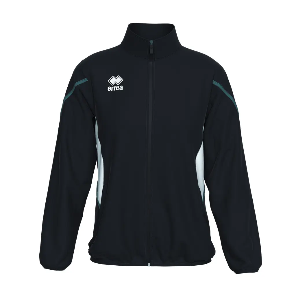Trainingsjacke für Mädchen Errea Cristine