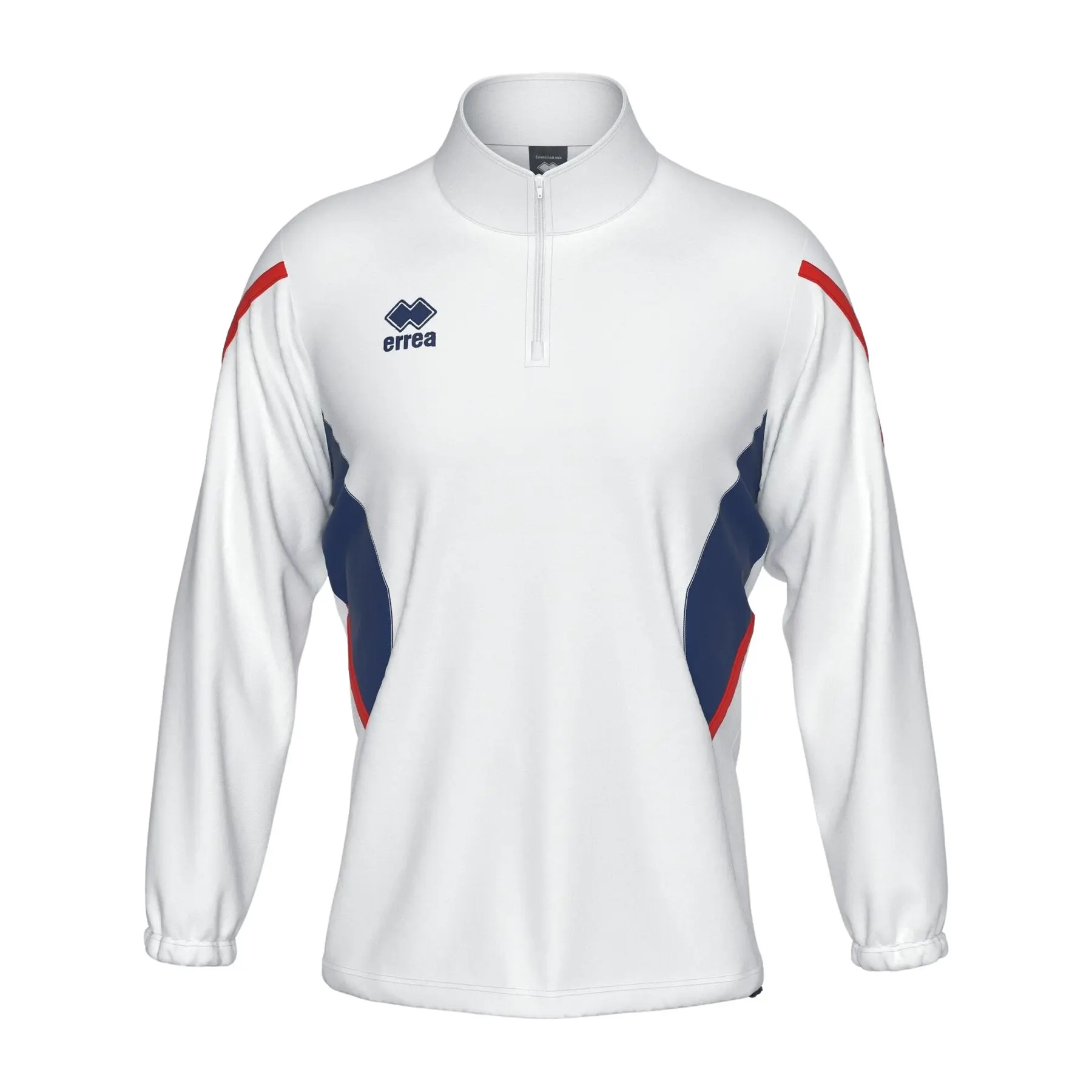 Sweatshirt Errea Charles