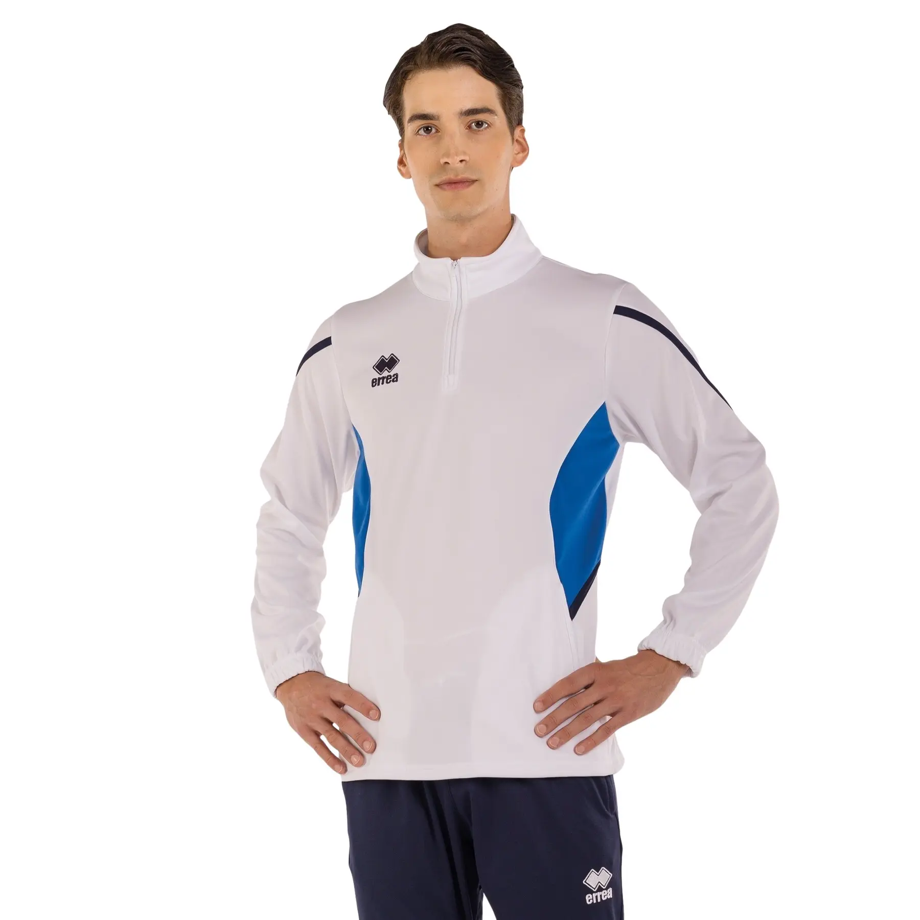 Sweatshirt Errea Charles