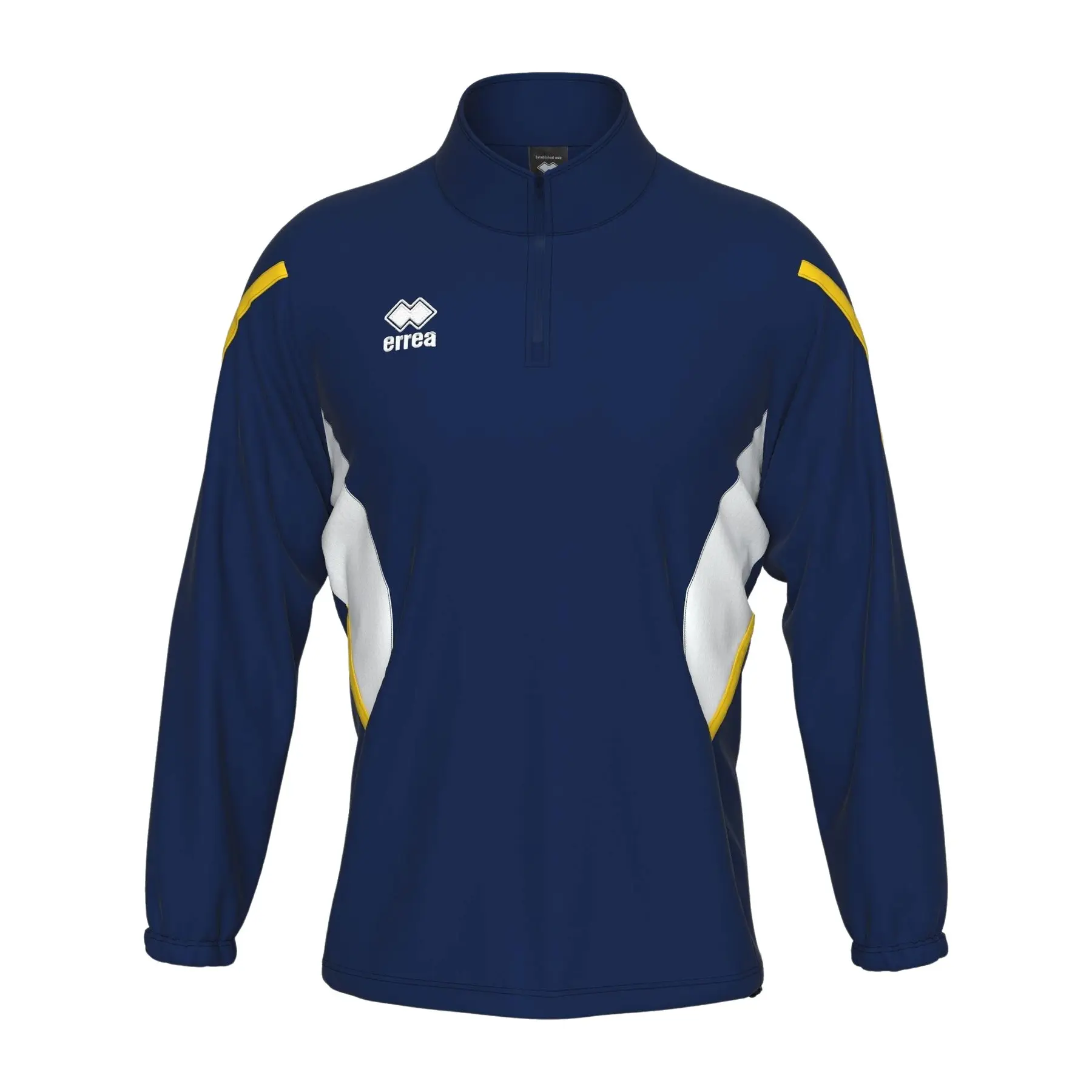 Sweatshirt Errea Charles