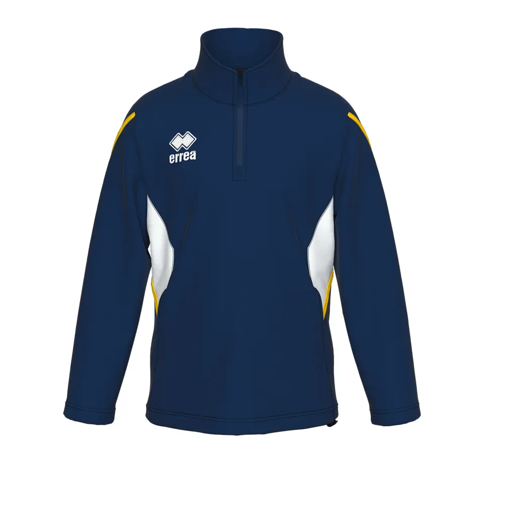 Kinder-Trainingsjacke Charles - Bleu - unisex - Size: 9/10 ans