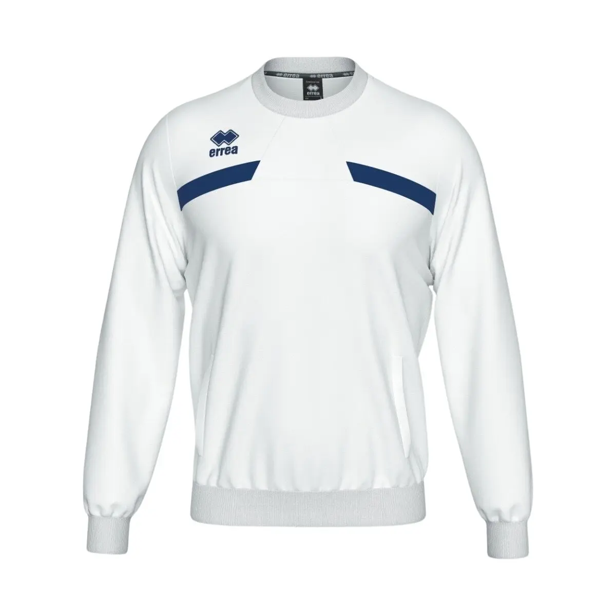 Trainingsjacke Matt - Blanc - unisex - Size: M