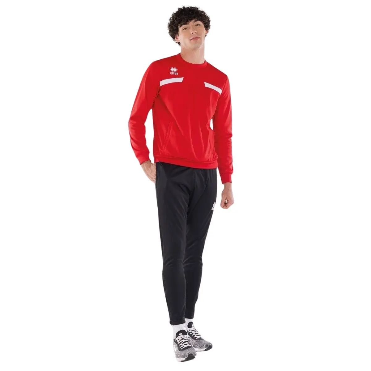 Trainingsjacke Matt - Rouge - unisex - Size: S