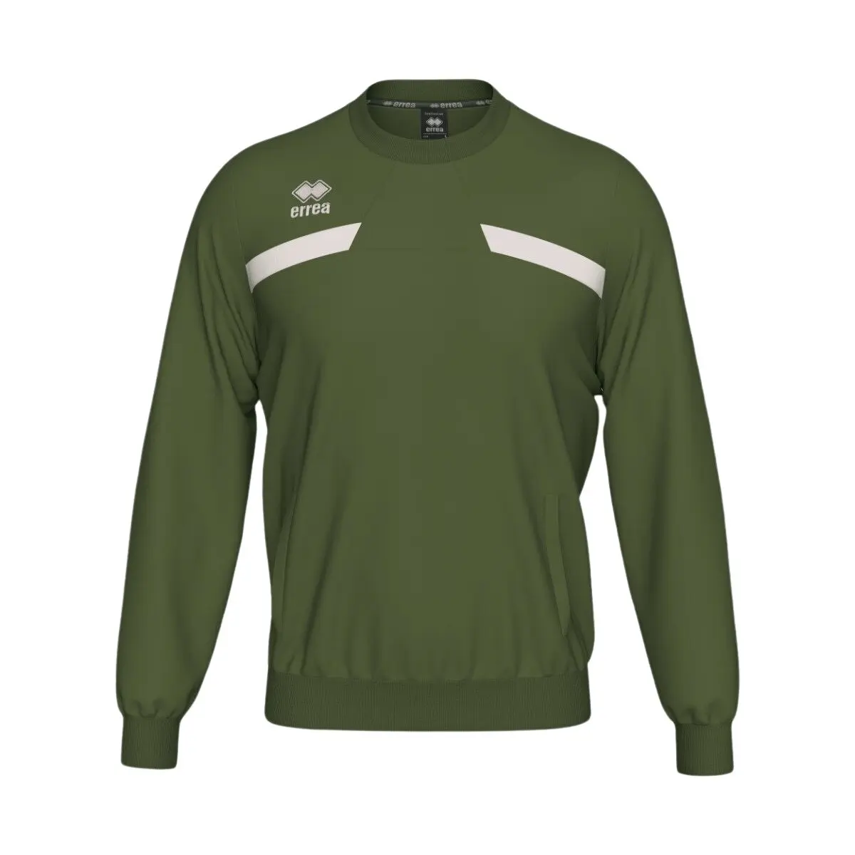 Trainingsjacke Matt - Vert - unisex - Size: M