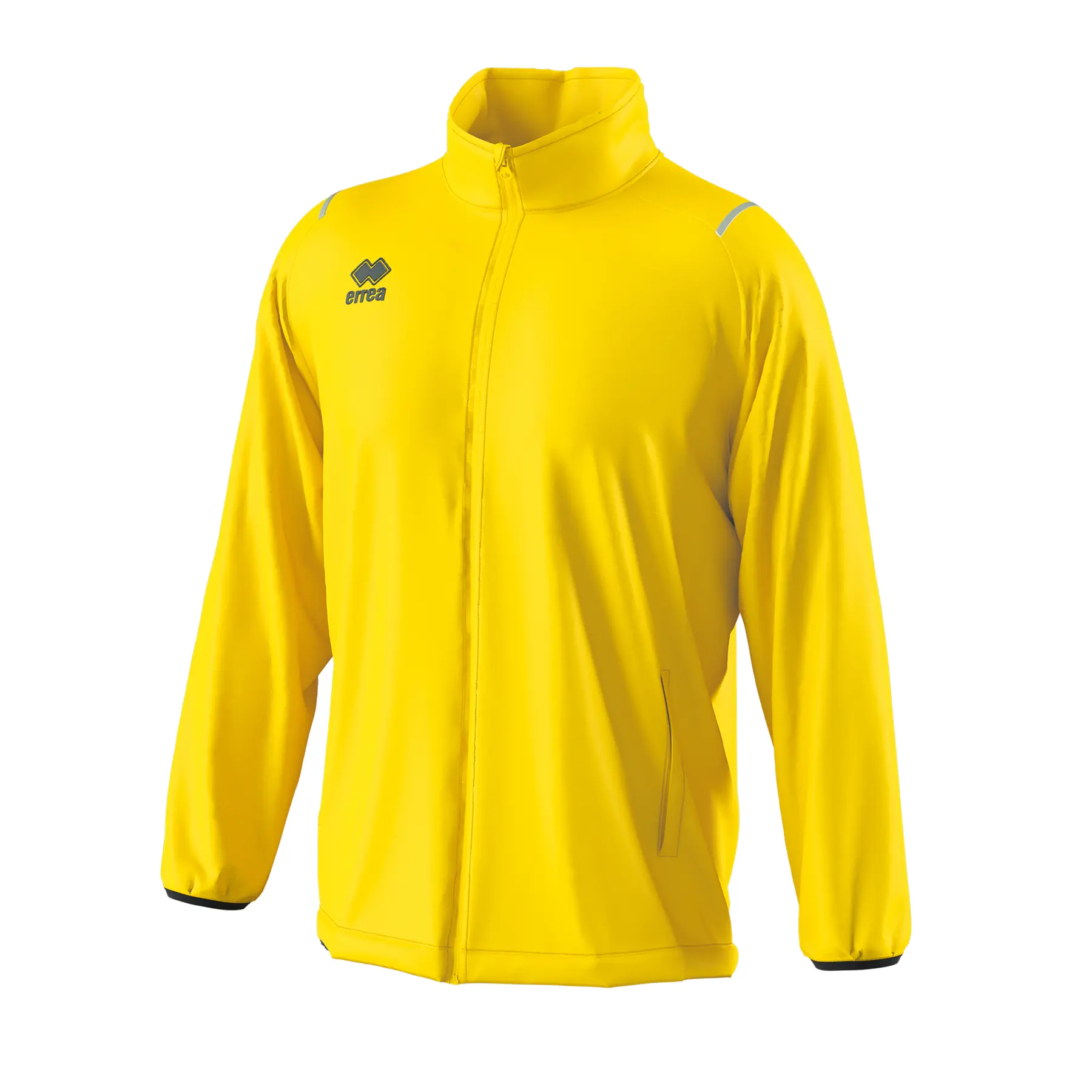 Windjacke Kind Errea Pressing