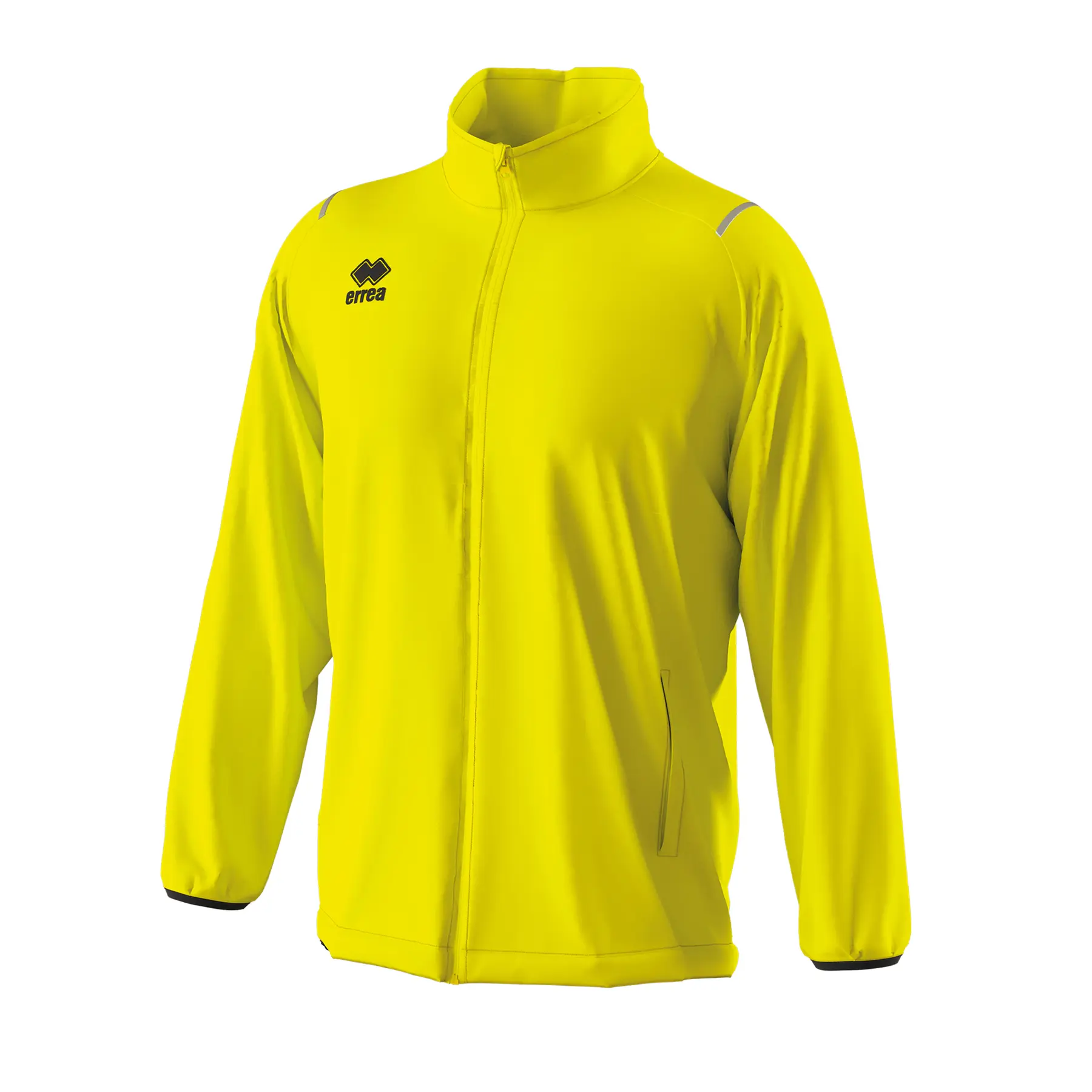 Windjacke Kind Errea Pressing
