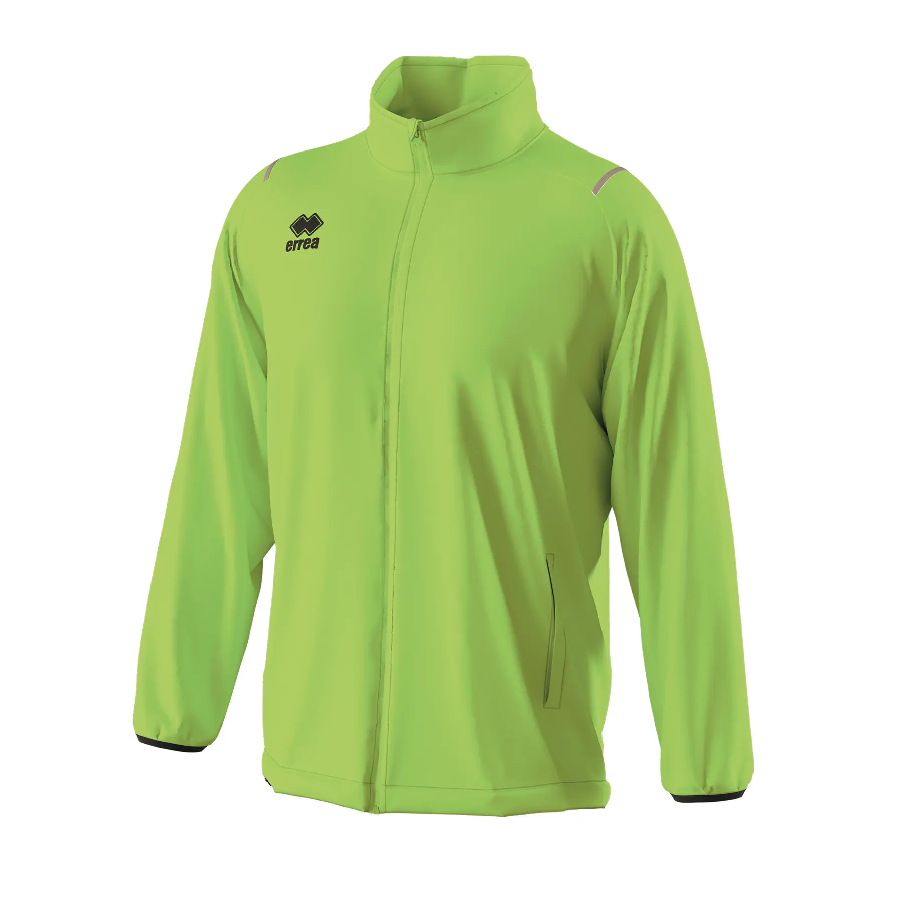 Windjacke Kind Errea Pressing