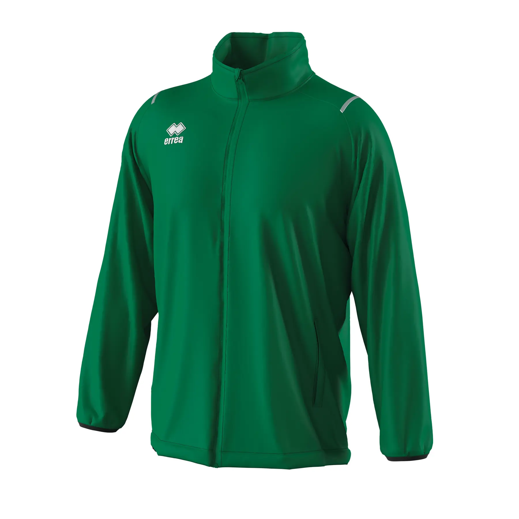 Windjacke Kind Errea Pressing