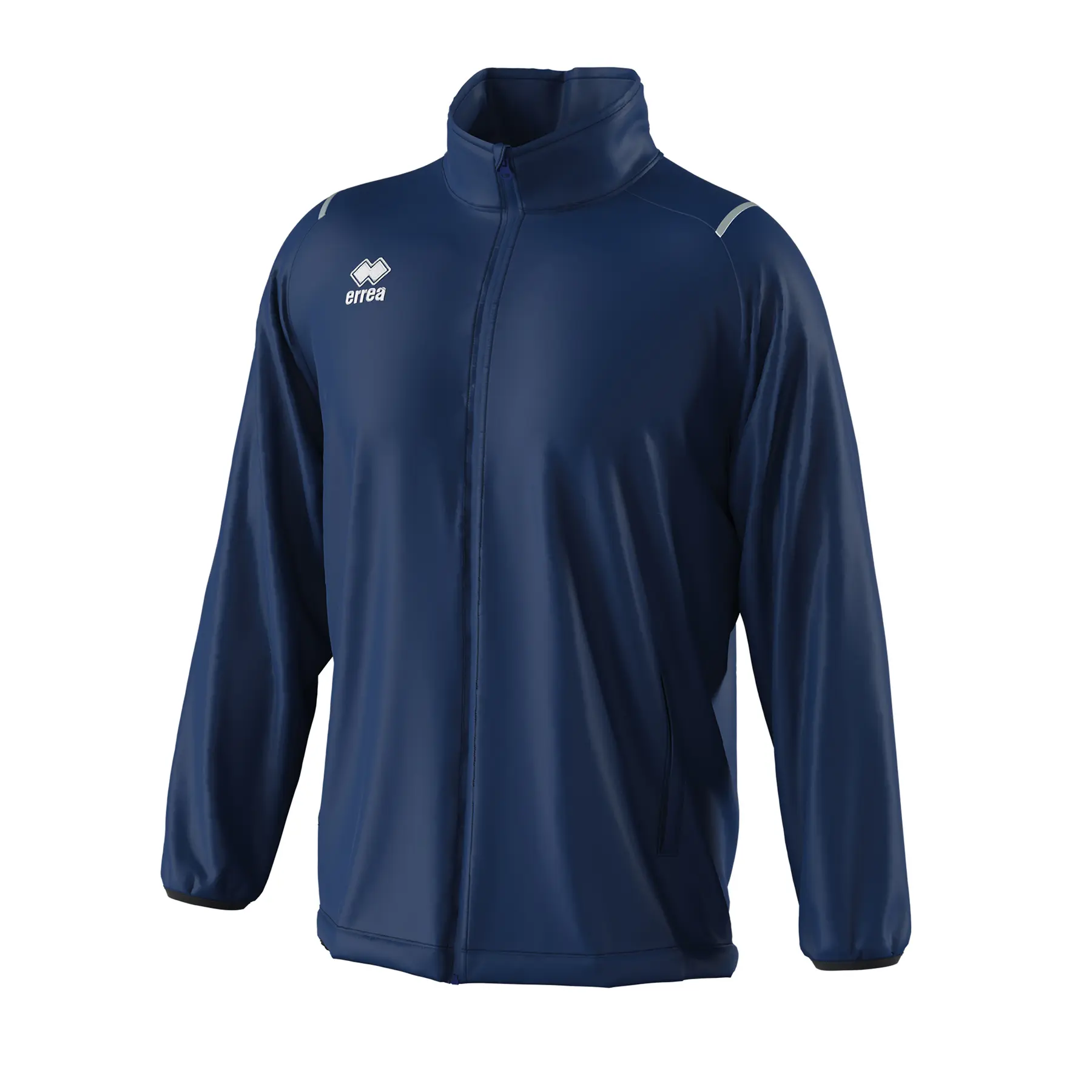Windjacke Kind Errea Pressing