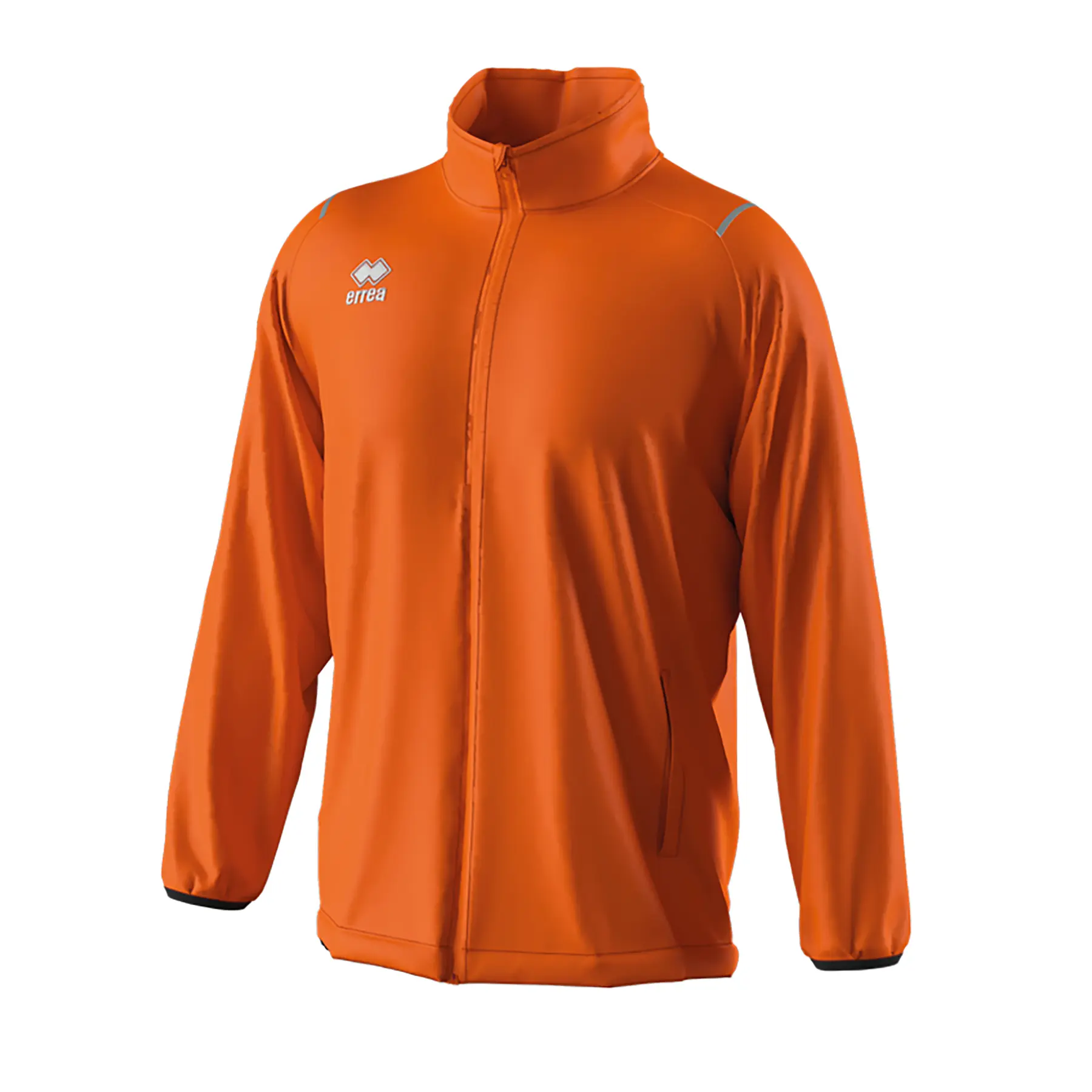 Windjacke Kind Errea Pressing