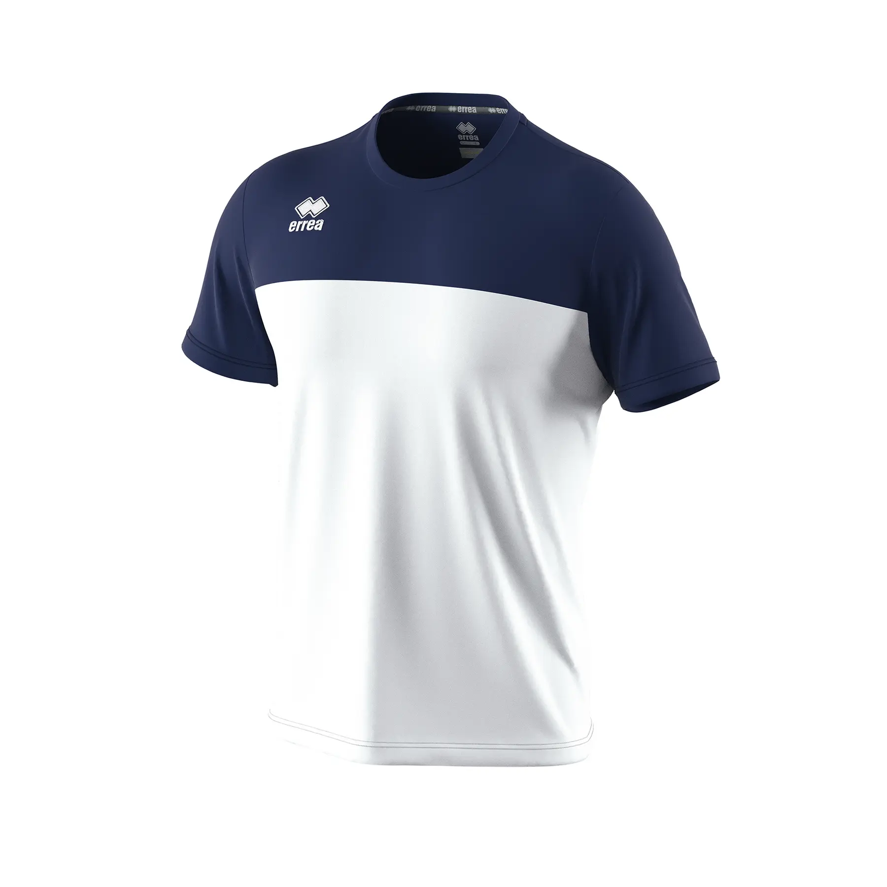 Trikot Brandon - Blanc - unisex - Size: L